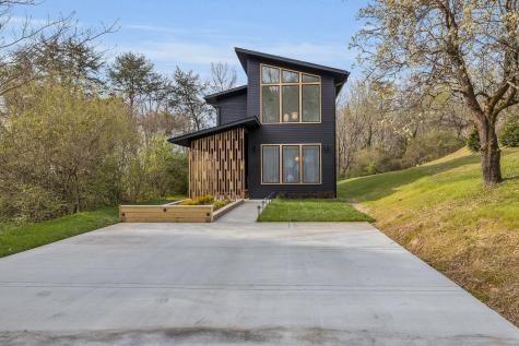 542 Alexander Drive Chattanooga TN 37415