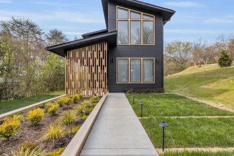 542 Alexander Drive Chattanooga TN 37415