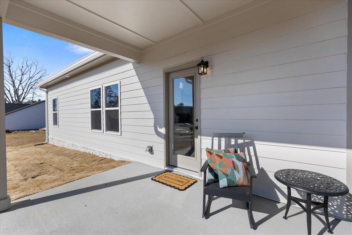 5328 Mia Court, NW Cleveland TN 37312