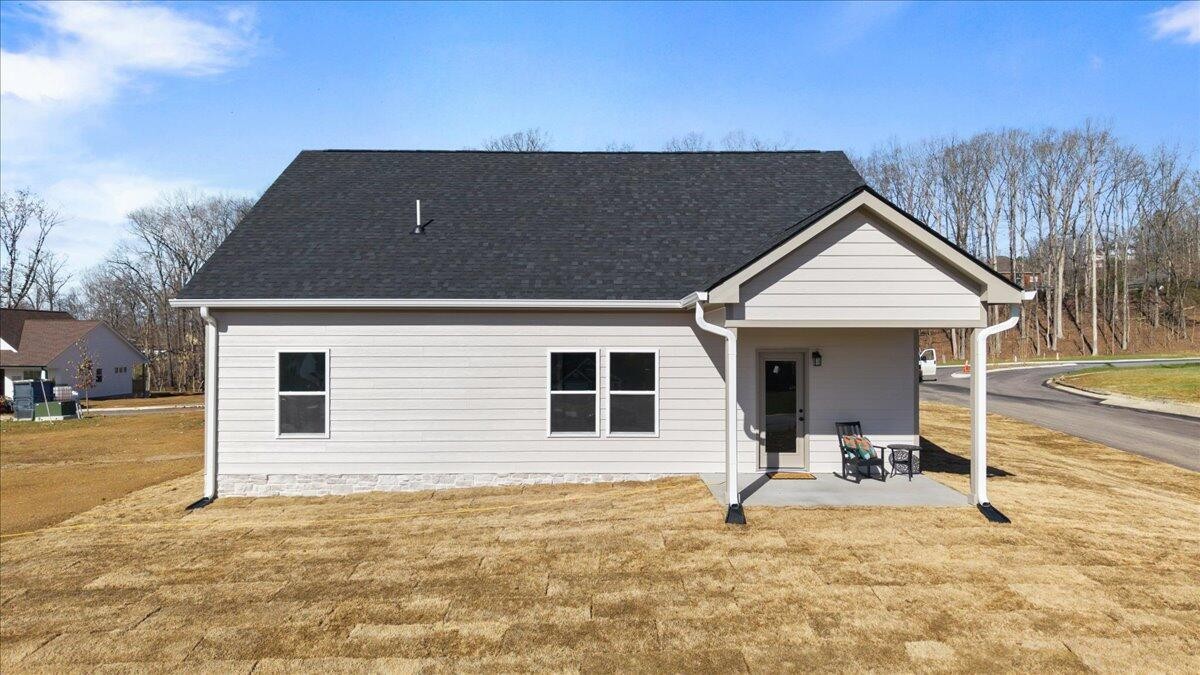 5328 Mia Court, NW Cleveland TN 37312