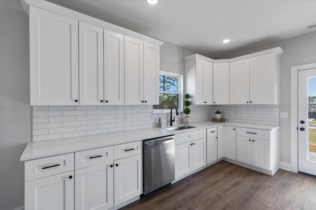 5328 Mia Court, NW Cleveland TN 37312