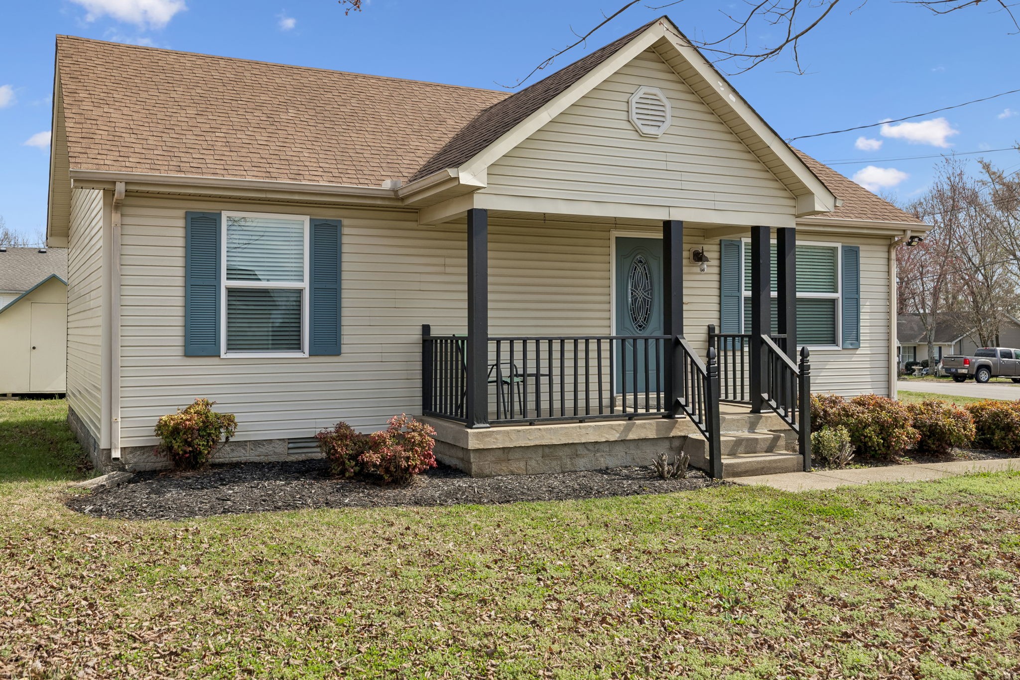 402 Jonesboro Court La Vergne TN 37086
