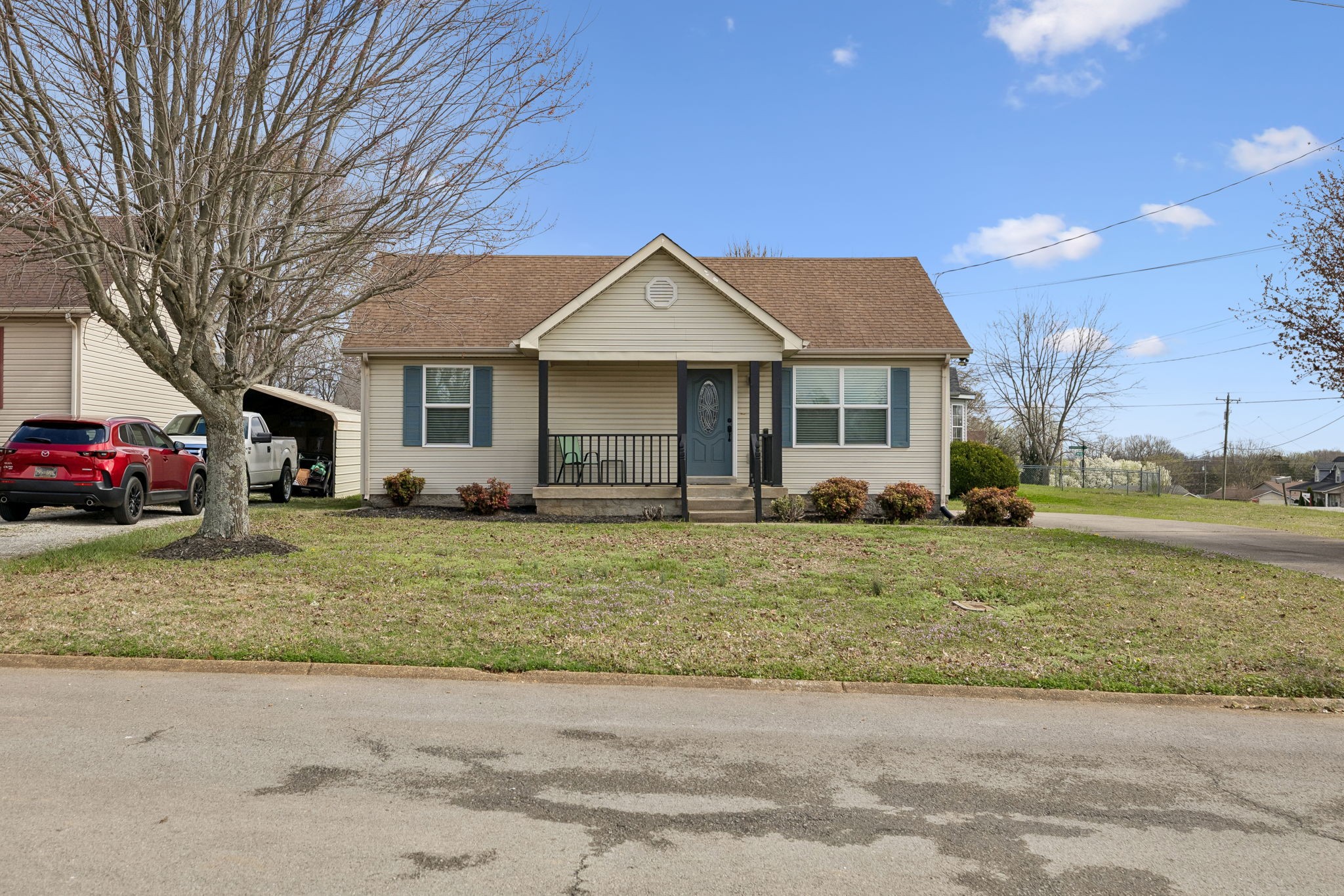 402 Jonesboro Court La Vergne TN 37086