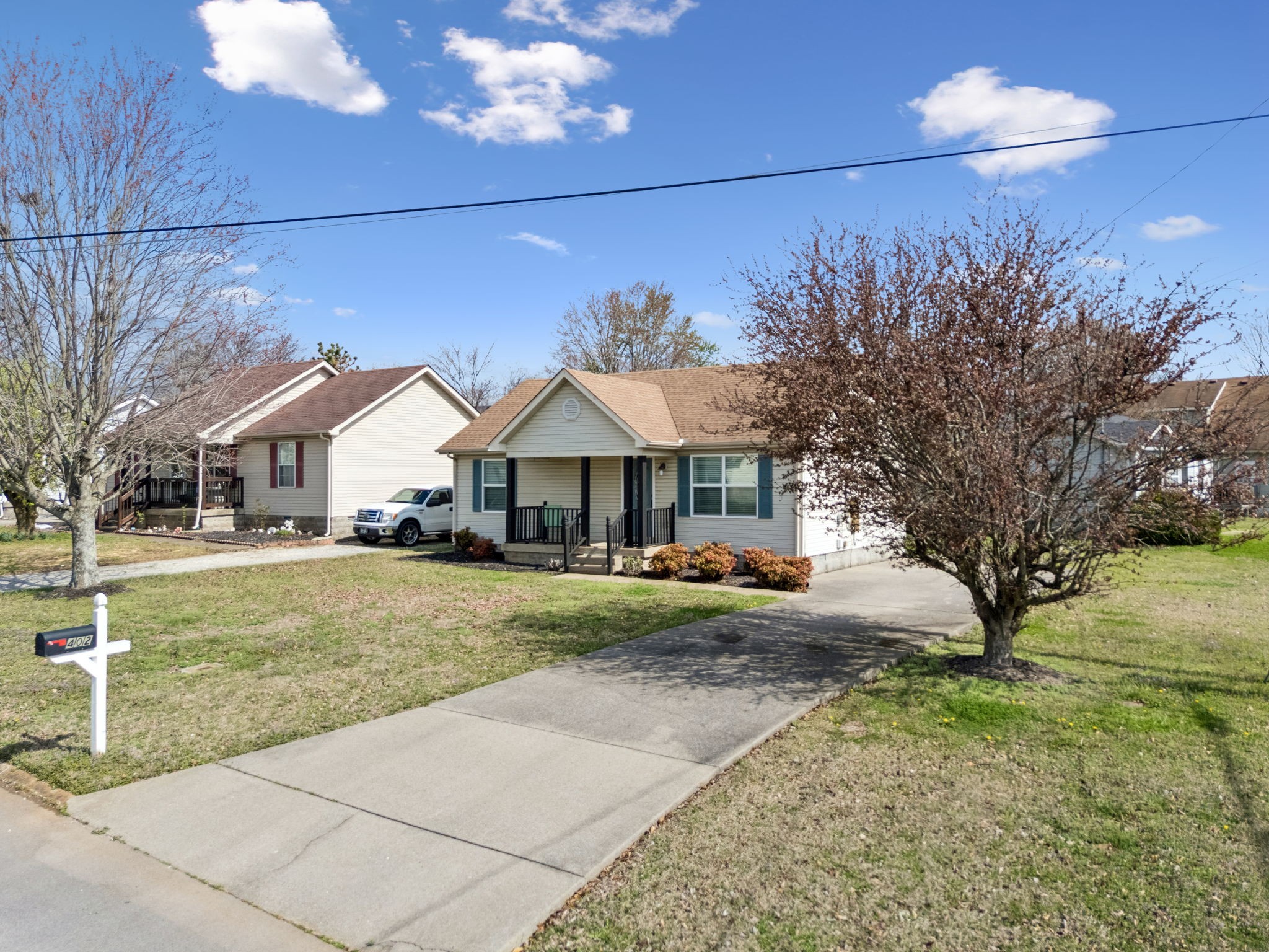 402 Jonesboro Court La Vergne TN 37086