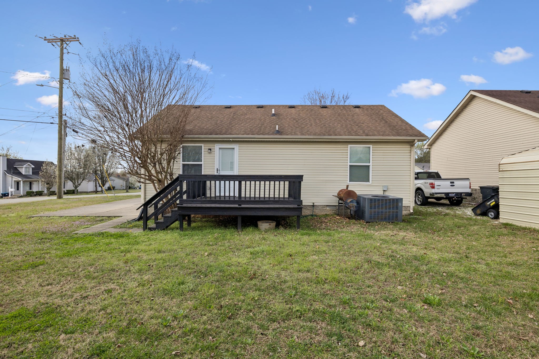 402 Jonesboro Court La Vergne TN 37086