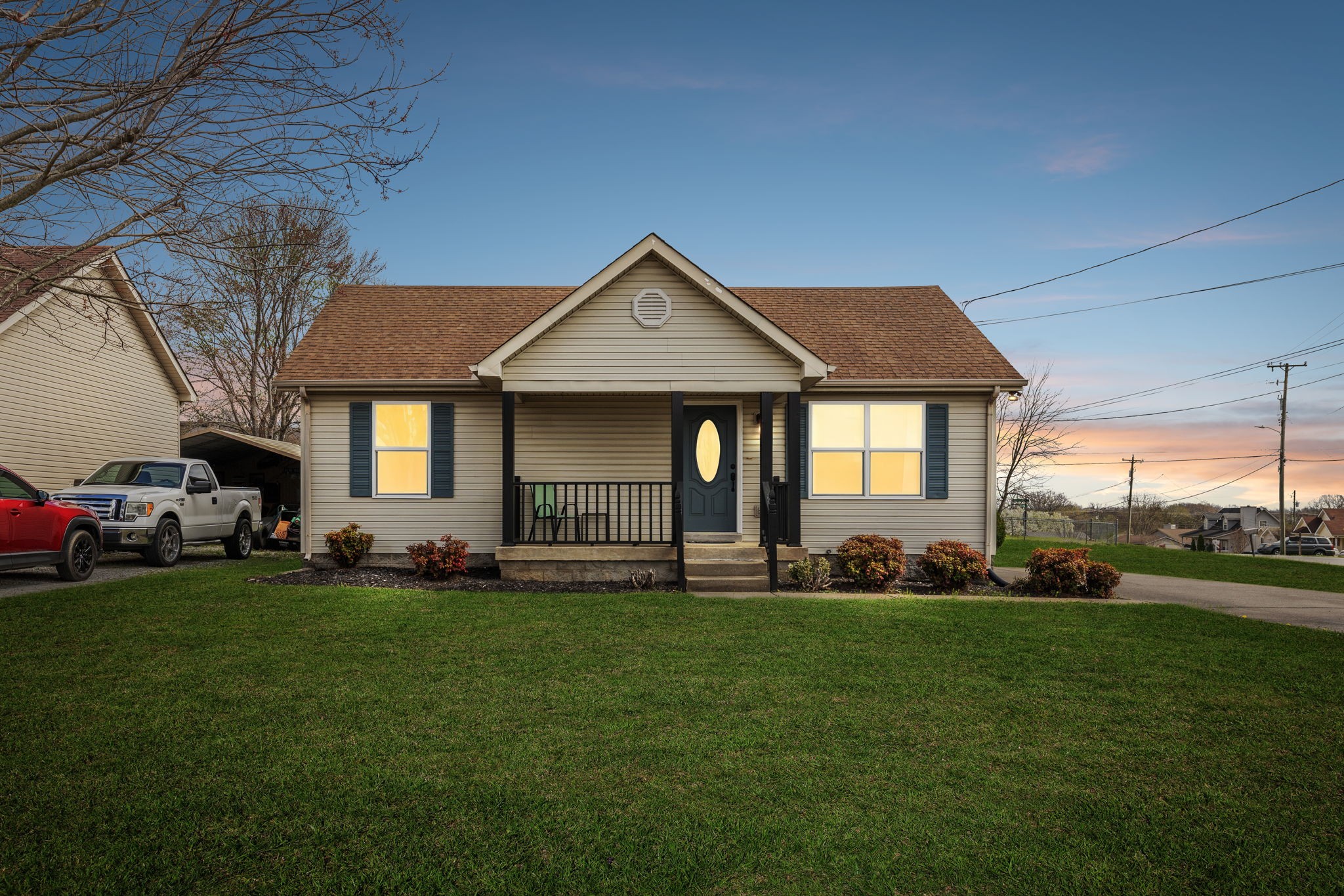 402 Jonesboro Court La Vergne TN 37086