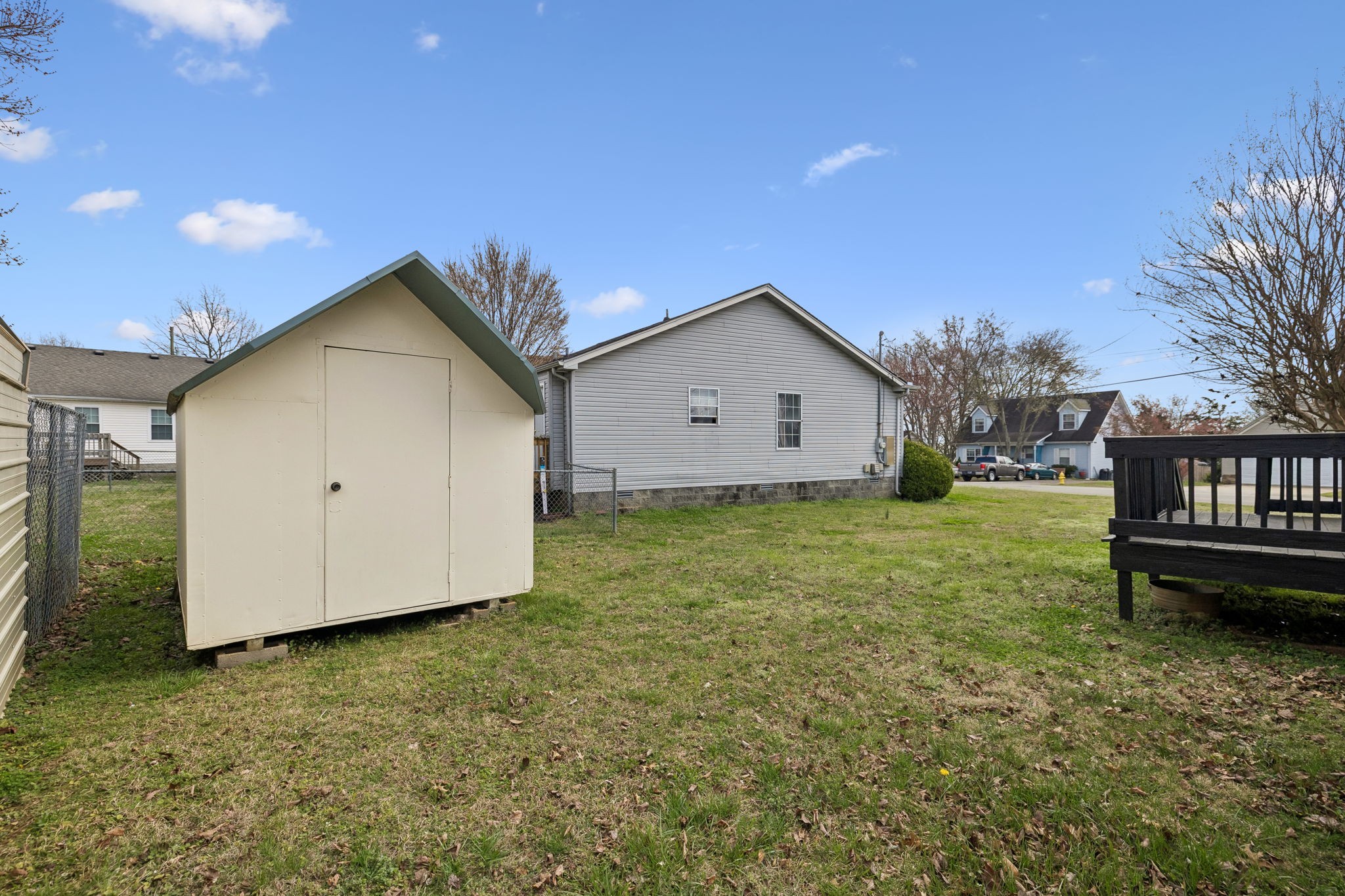 402 Jonesboro Court La Vergne TN 37086