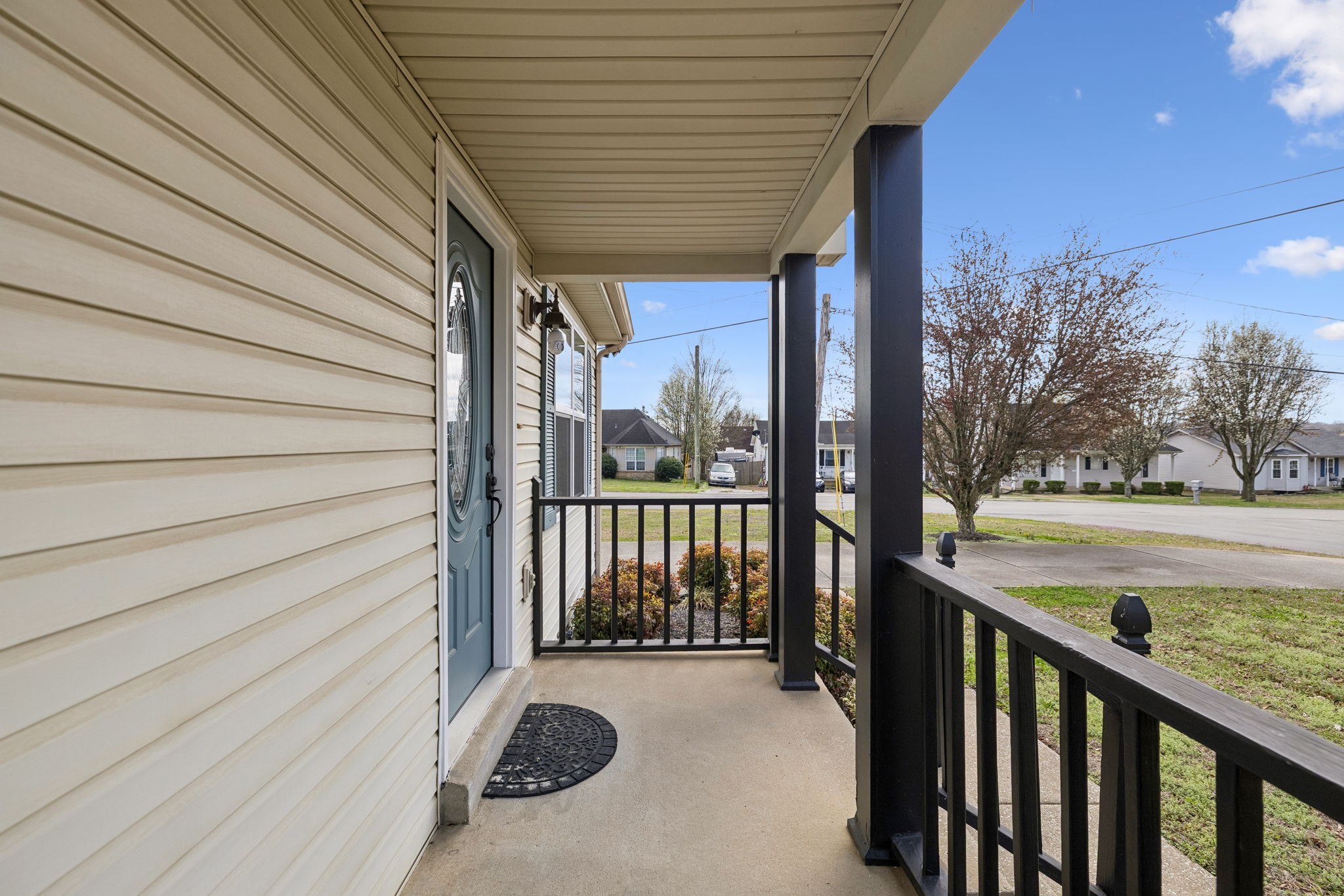 402 Jonesboro Court La Vergne TN 37086