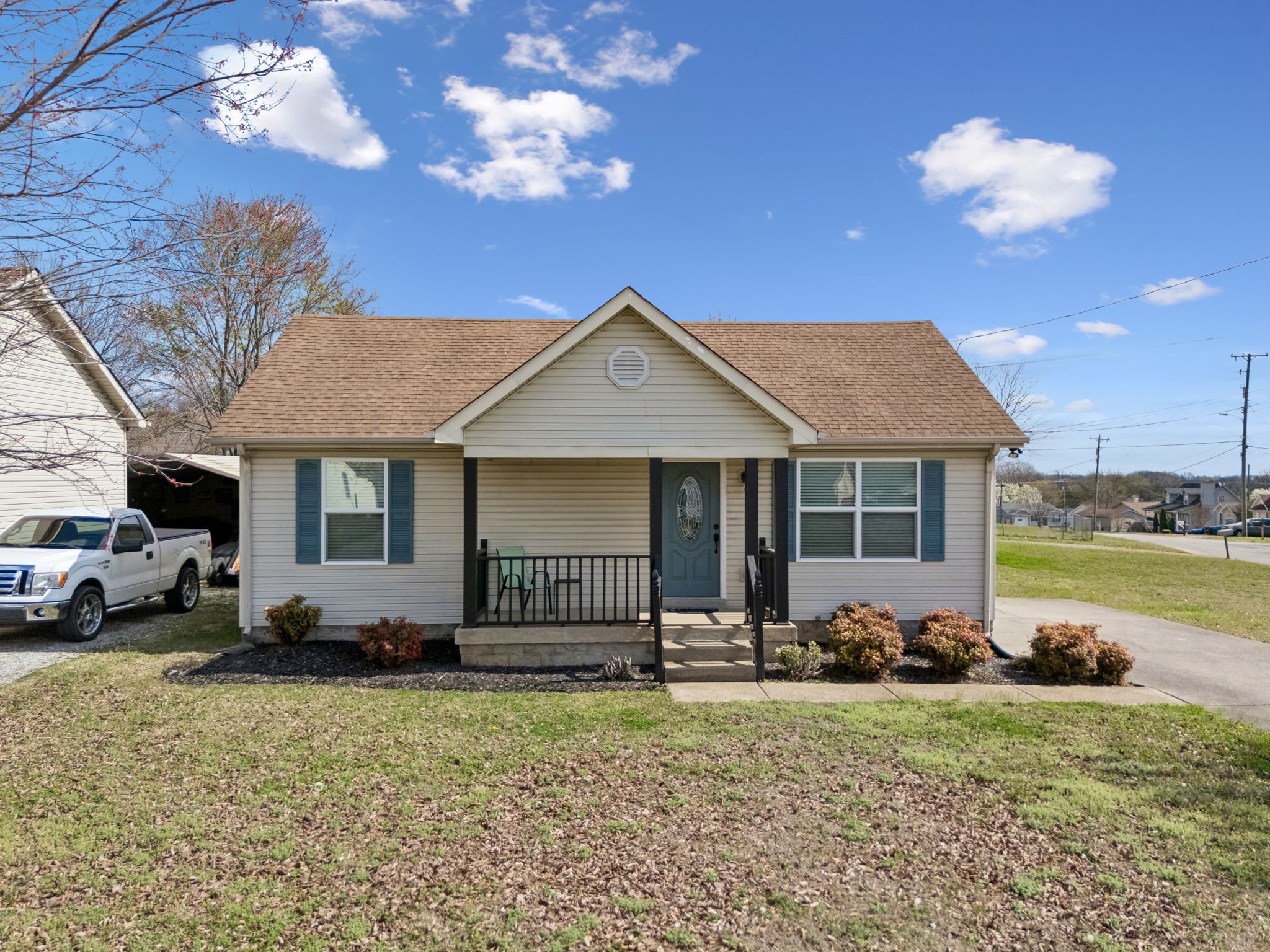 402 Jonesboro Court La Vergne TN 37086