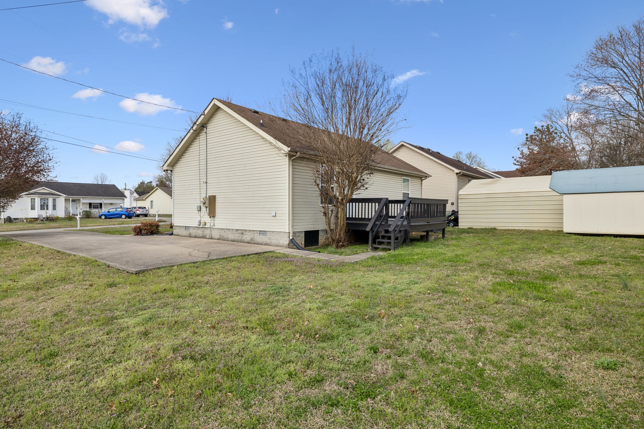 402 Jonesboro Court La Vergne TN 37086
