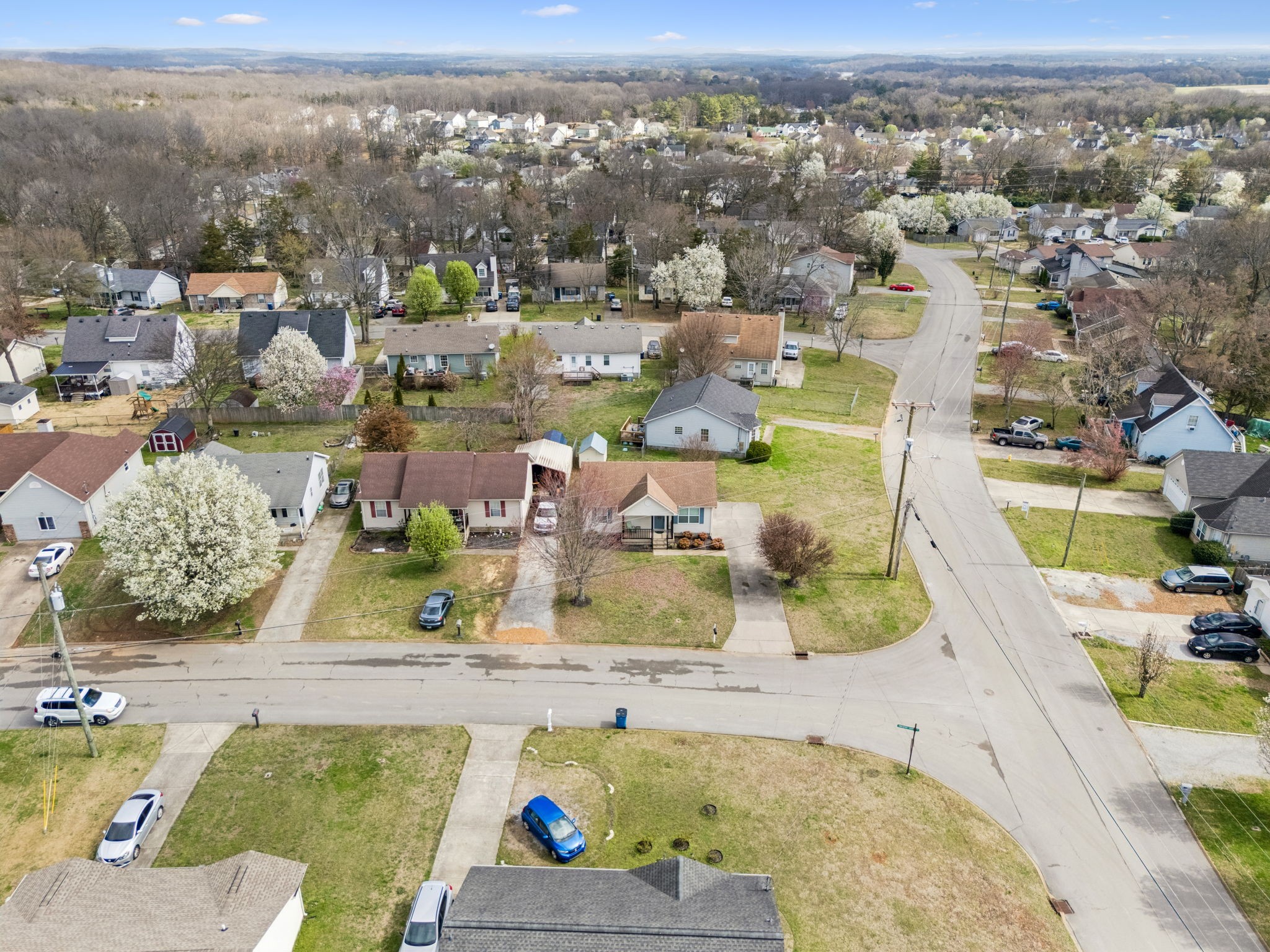 402 Jonesboro Court La Vergne TN 37086