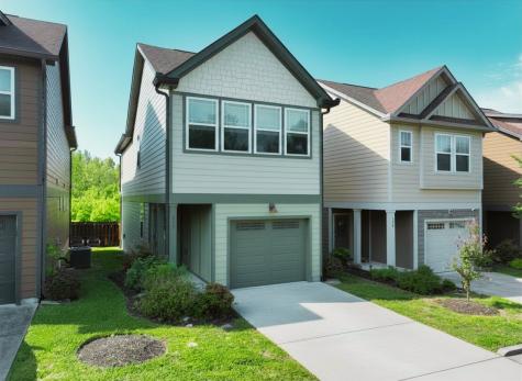 178 Shiaway Court Nashville TN 37217
