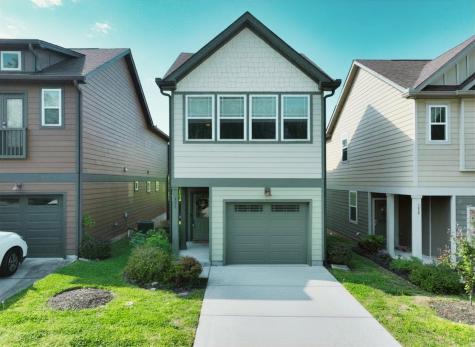178 Shiaway Court Nashville TN 37217