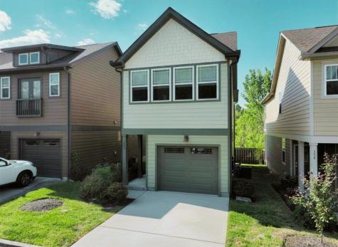 178 Shiaway Court Nashville TN 37217