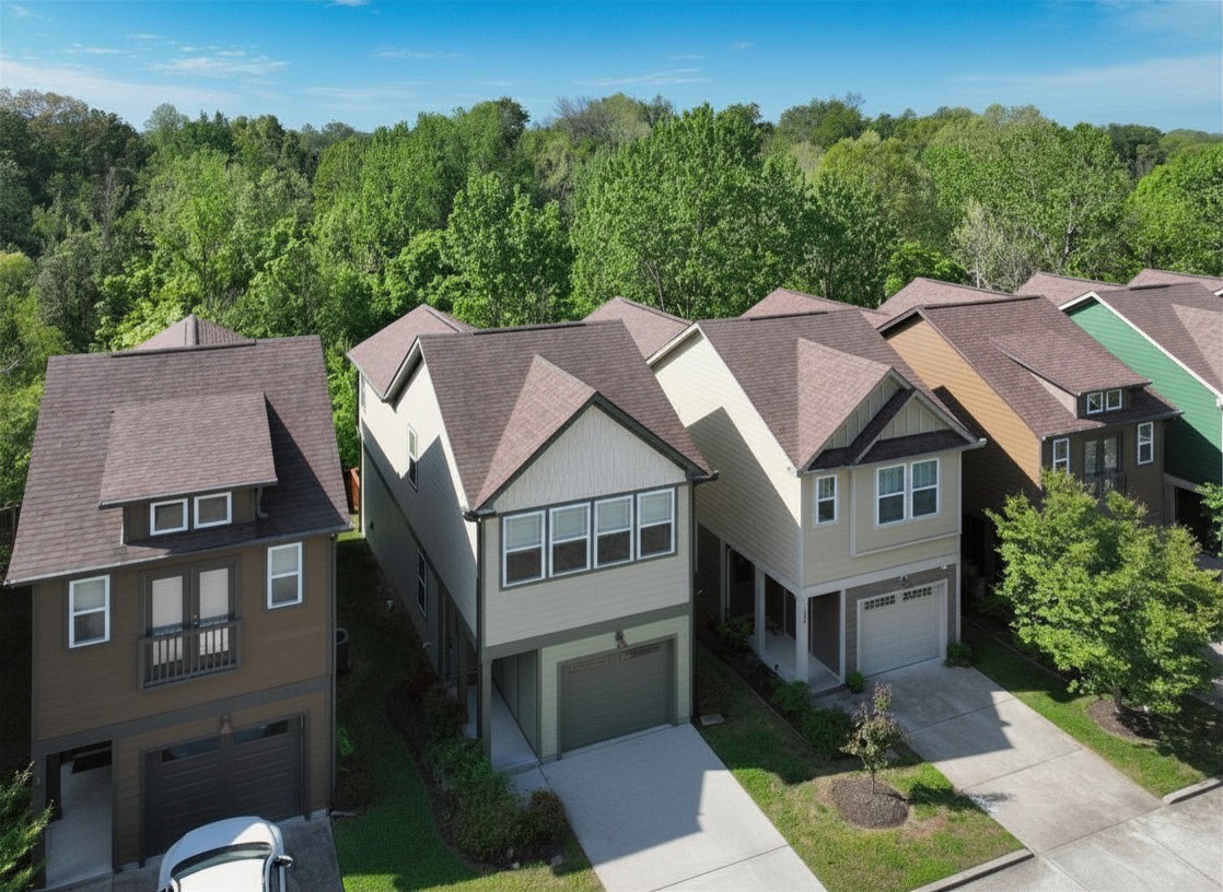 178 Shiaway Court Nashville TN 37217