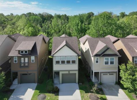 178 Shiaway Court Nashville TN 37217