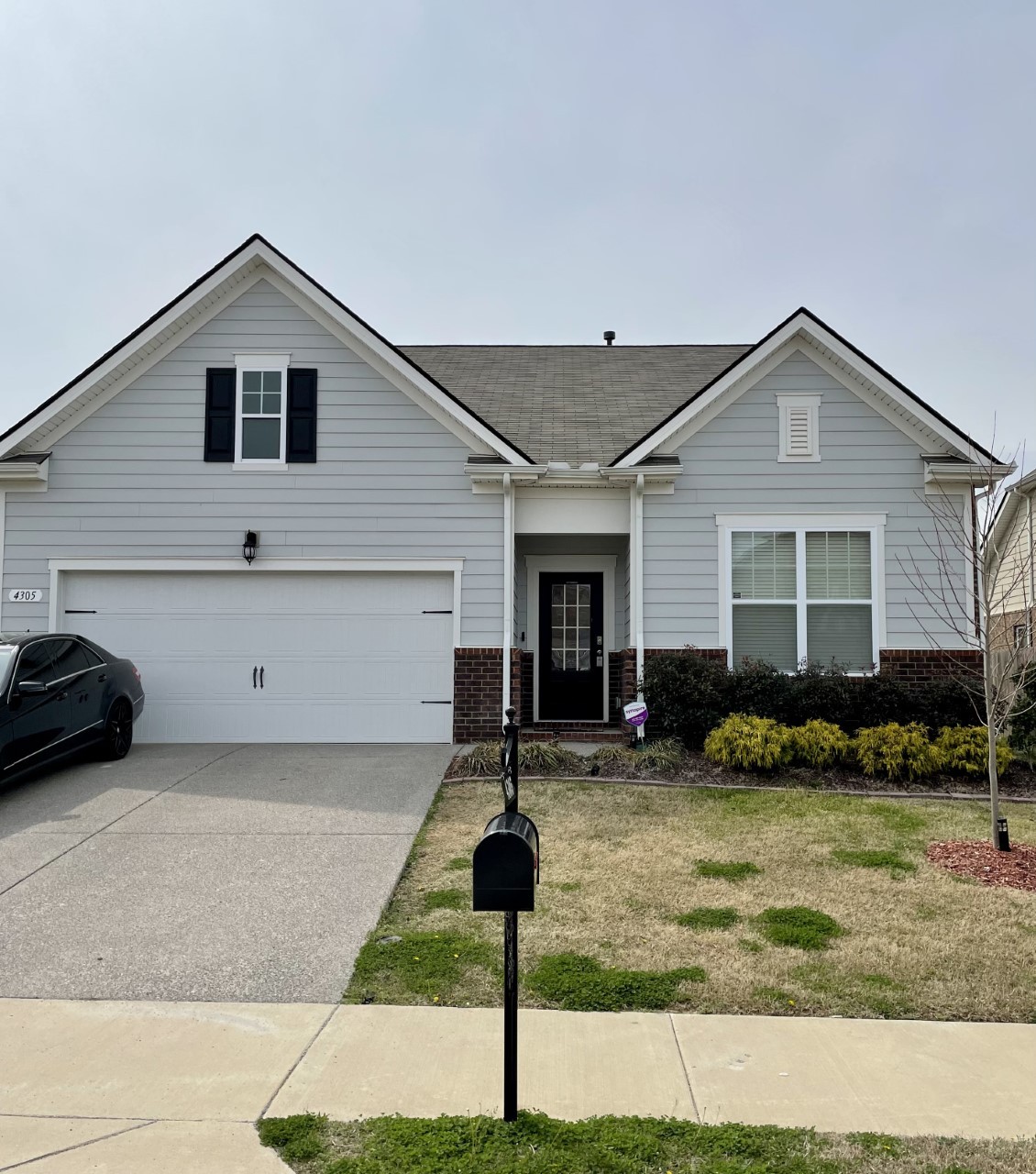 4305 Winslet Drive Smyrna TN 37167
