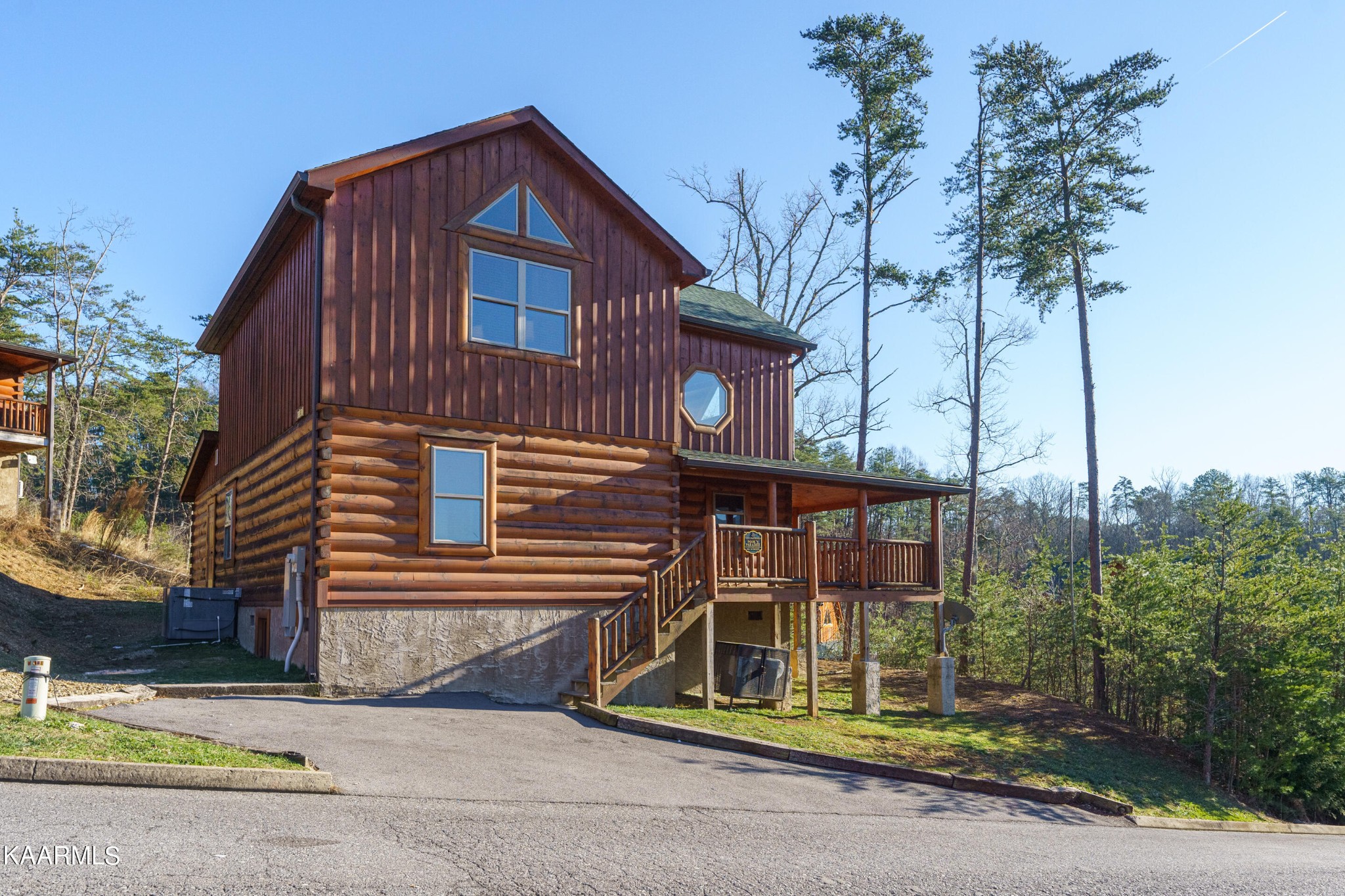 1115 Antelope Way Sevierville TN 37862