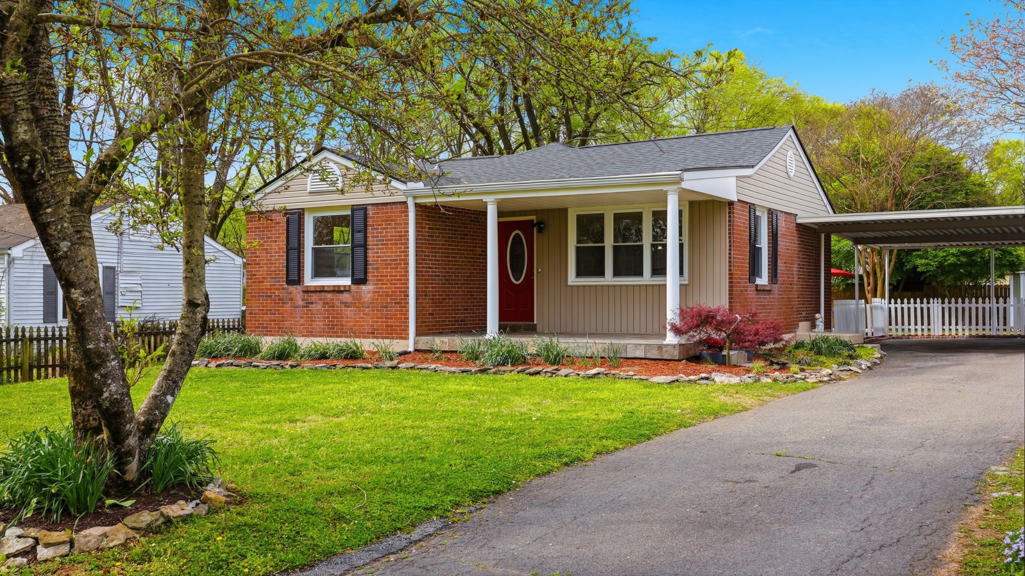 503 Harpeth Drive Franklin TN 37064