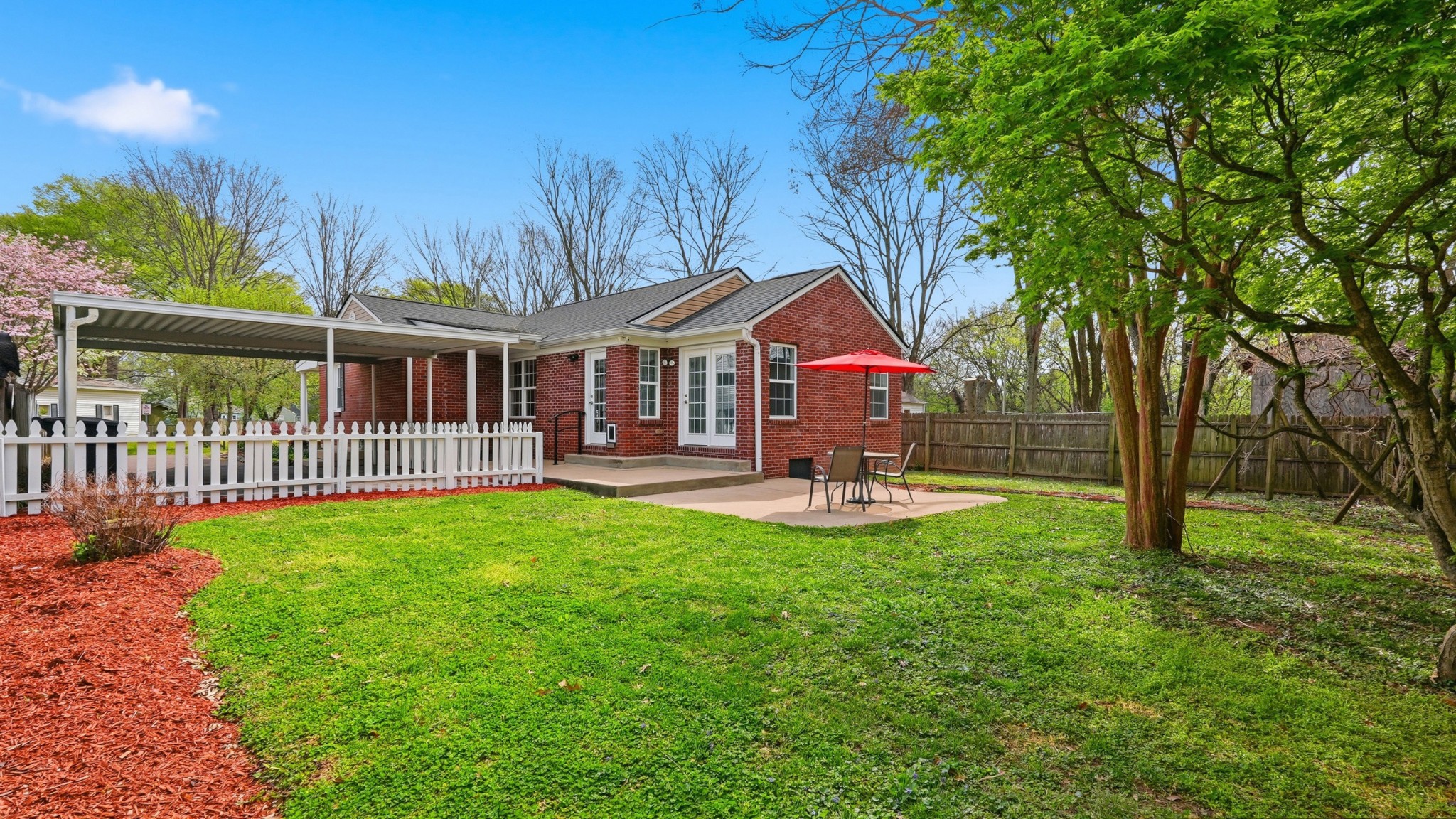 503 Harpeth Drive Franklin TN 37064