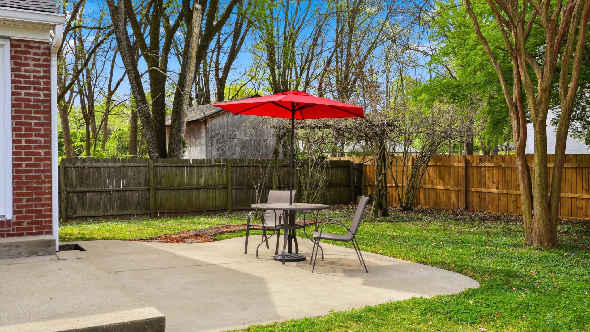 503 Harpeth Drive Franklin TN 37064