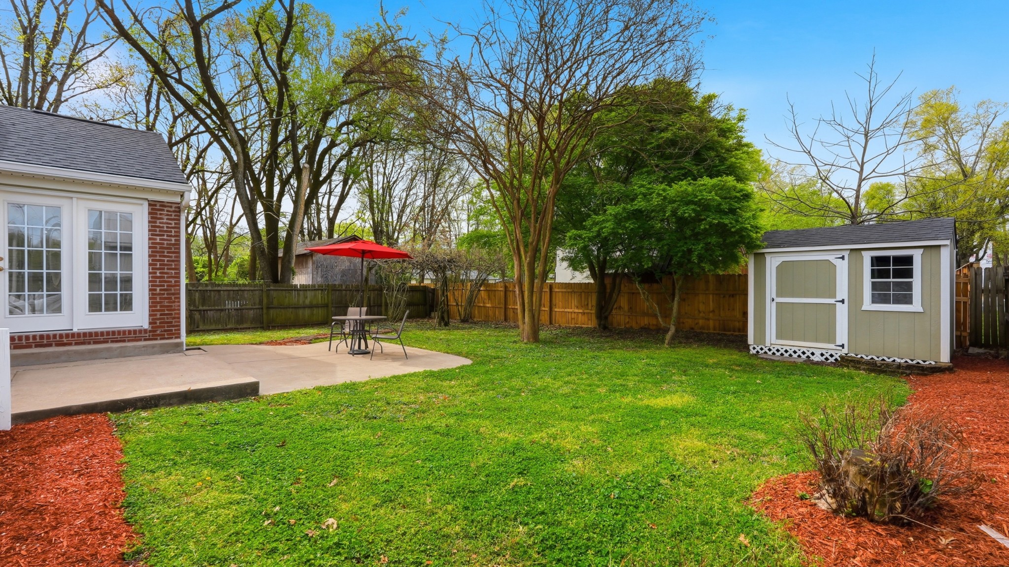 503 Harpeth Drive Franklin TN 37064