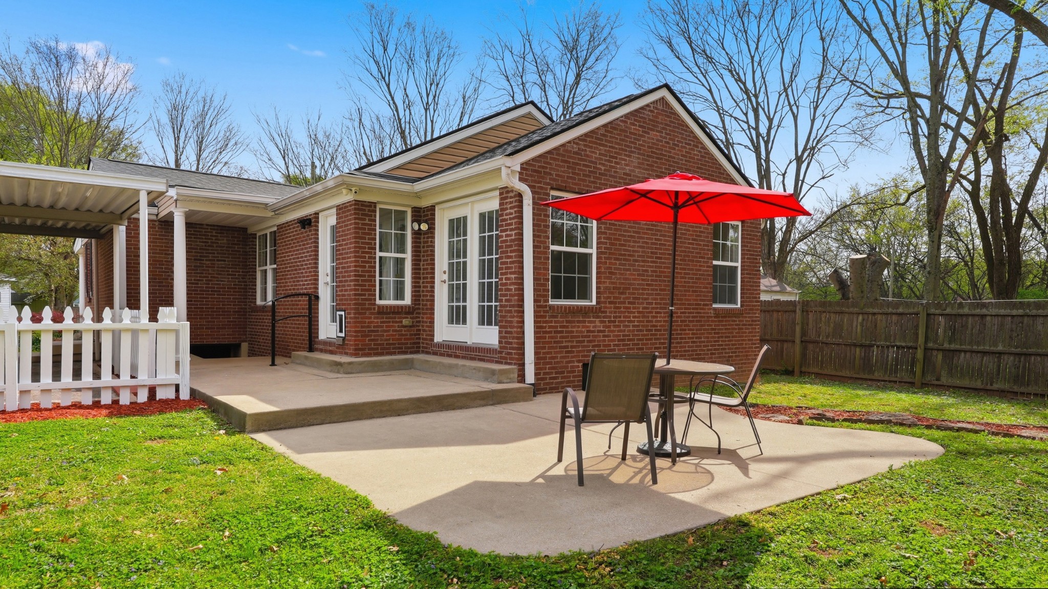 503 Harpeth Drive Franklin TN 37064
