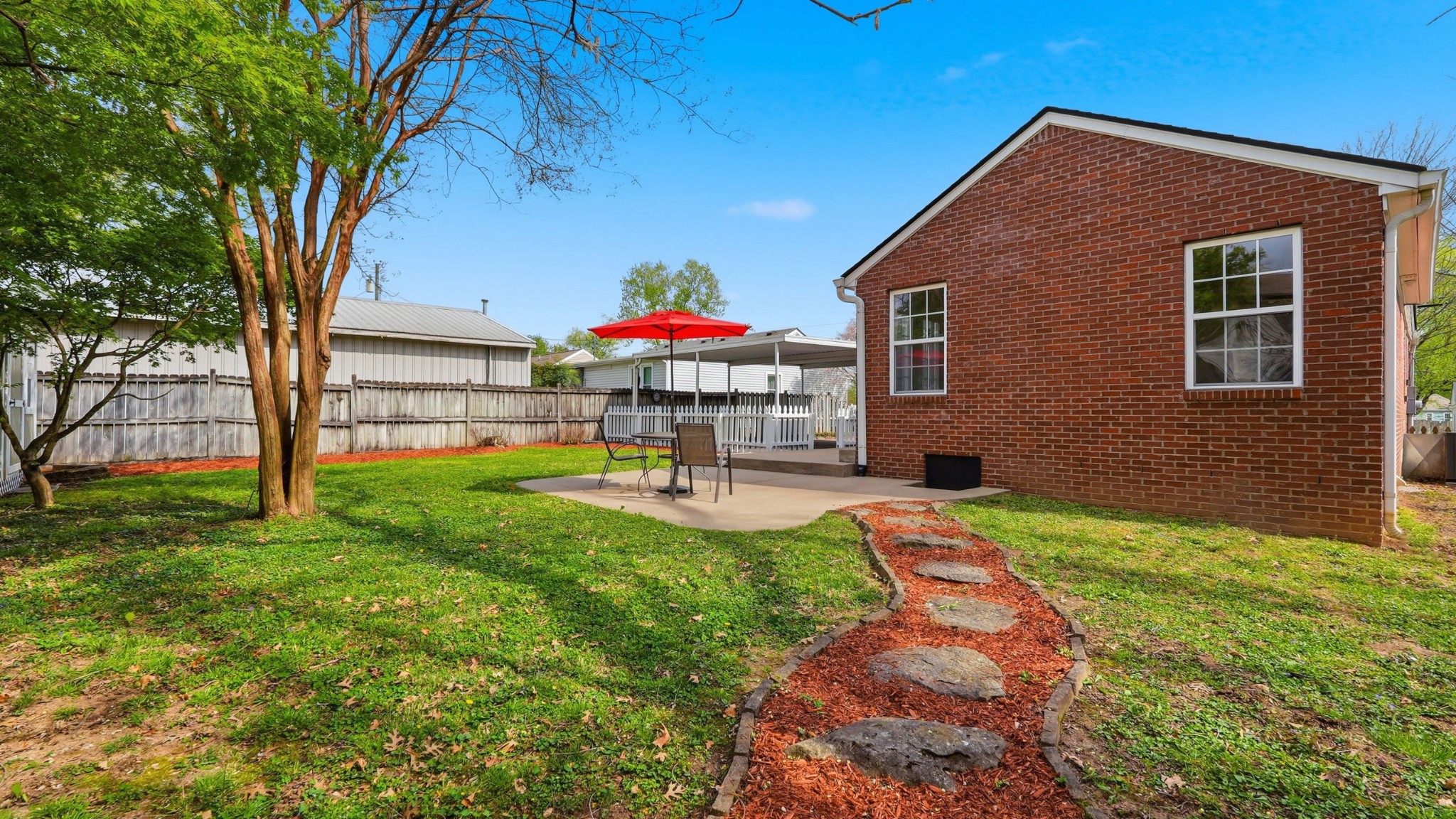 503 Harpeth Drive Franklin TN 37064