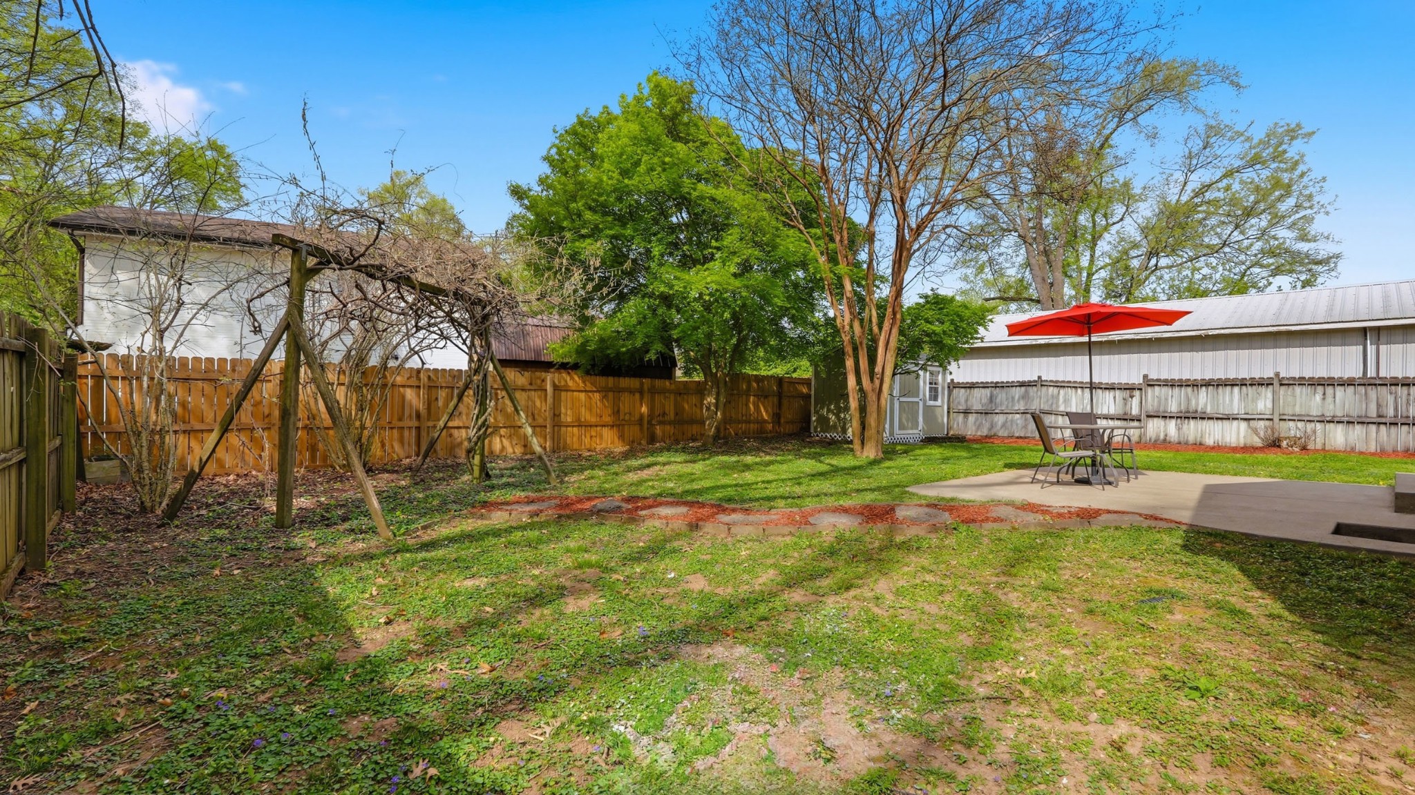 503 Harpeth Drive Franklin TN 37064