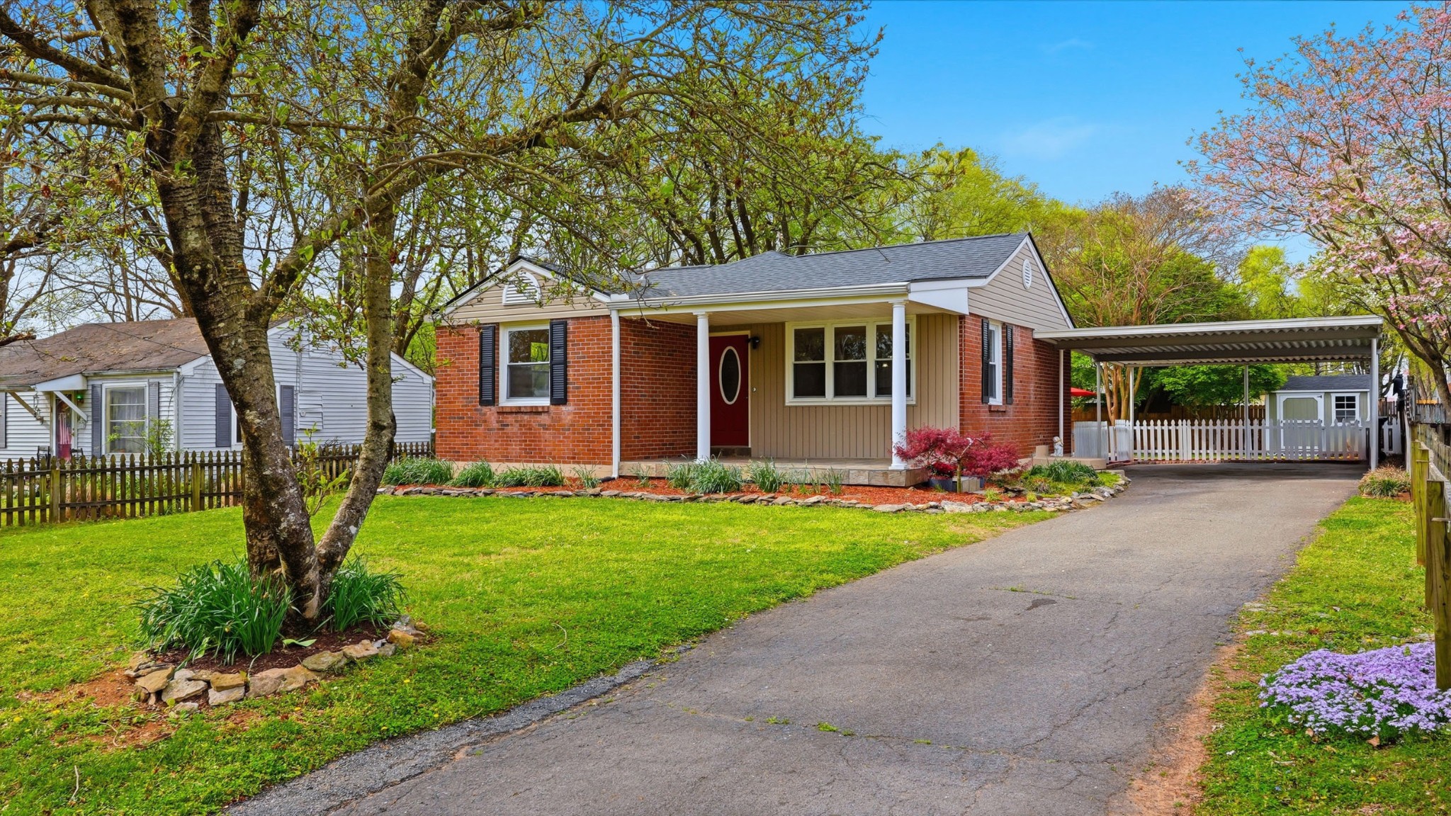 503 Harpeth Drive Franklin TN 37064
