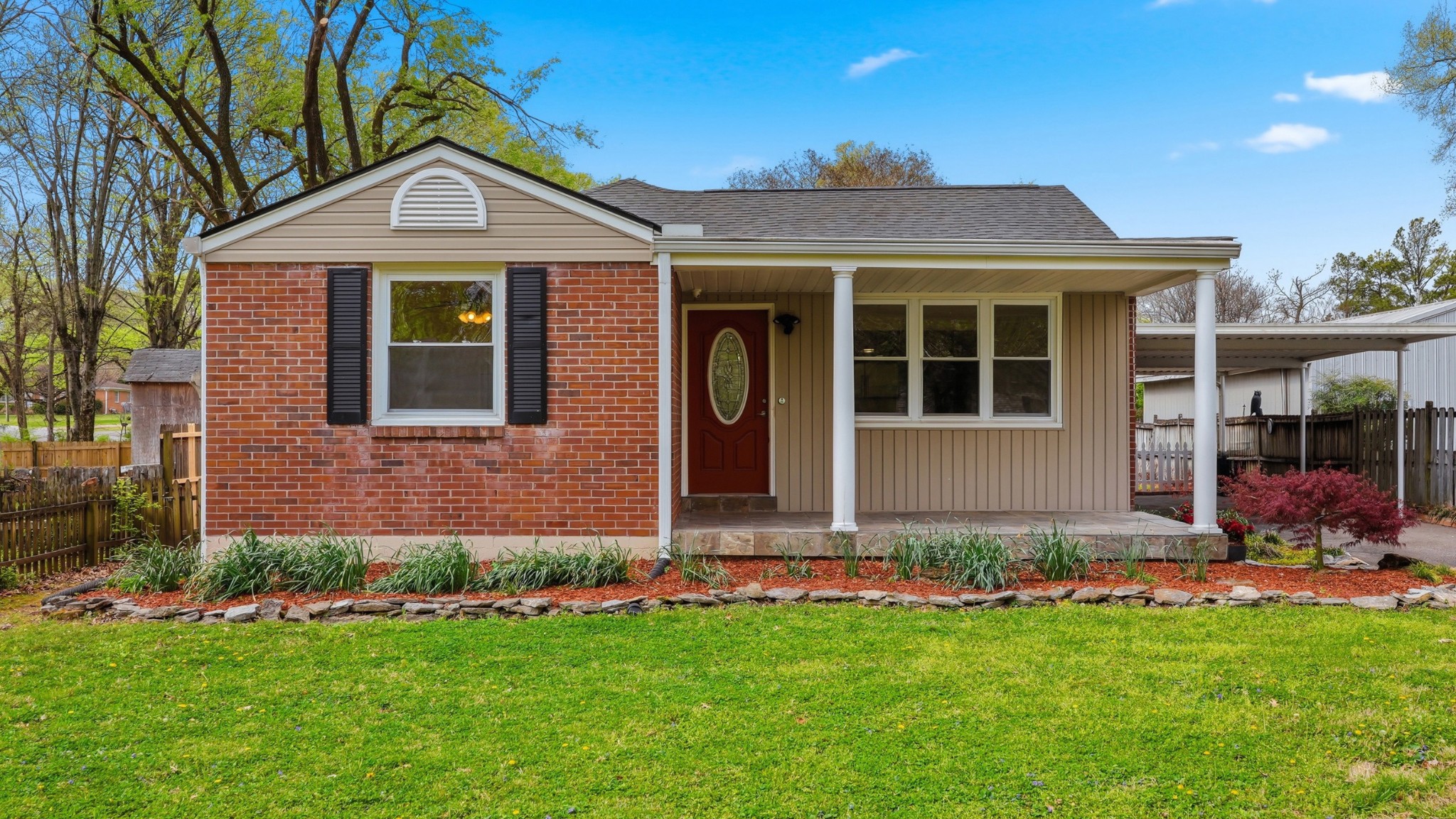 503 Harpeth Drive Franklin TN 37064