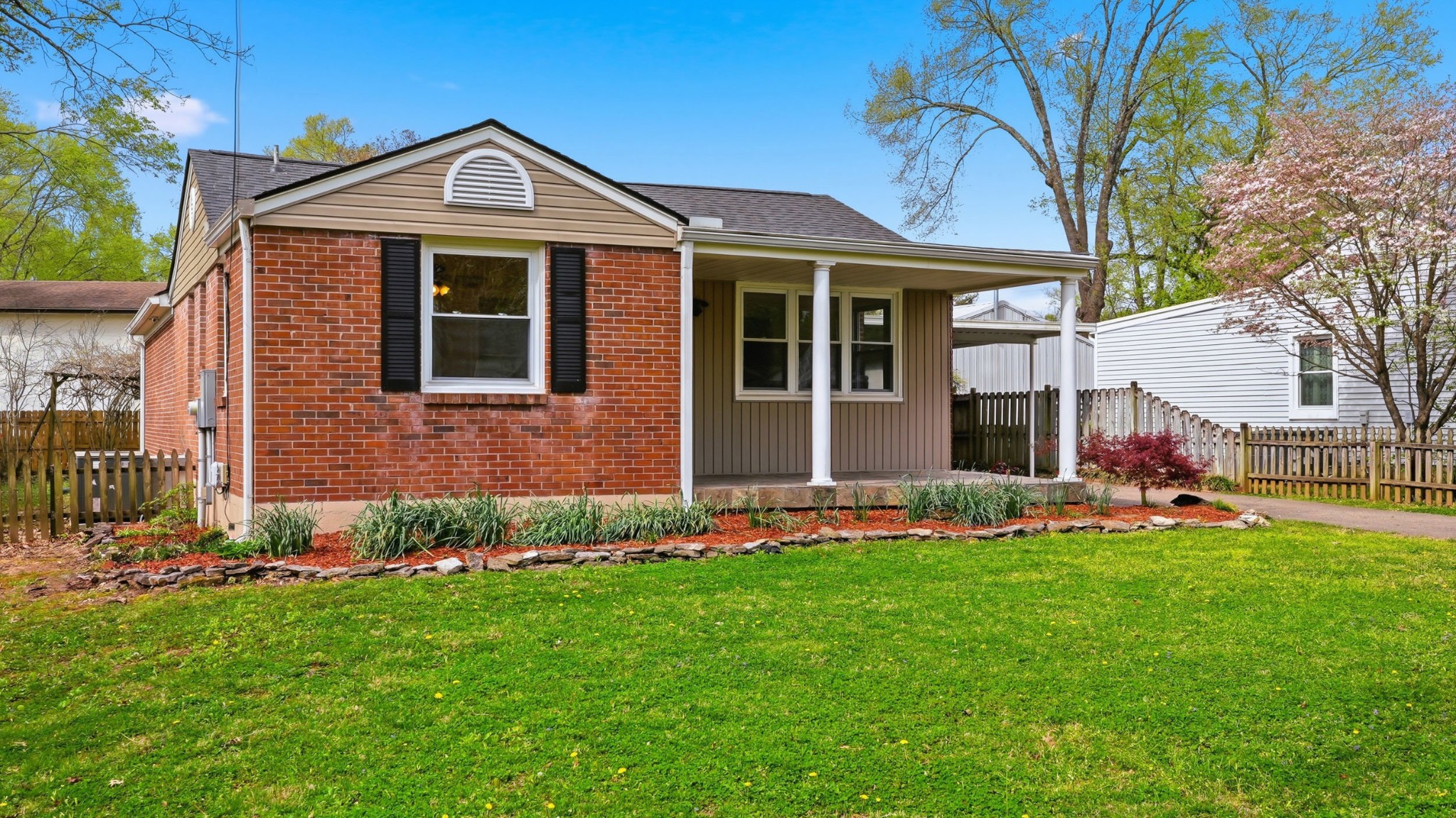 503 Harpeth Drive Franklin TN 37064