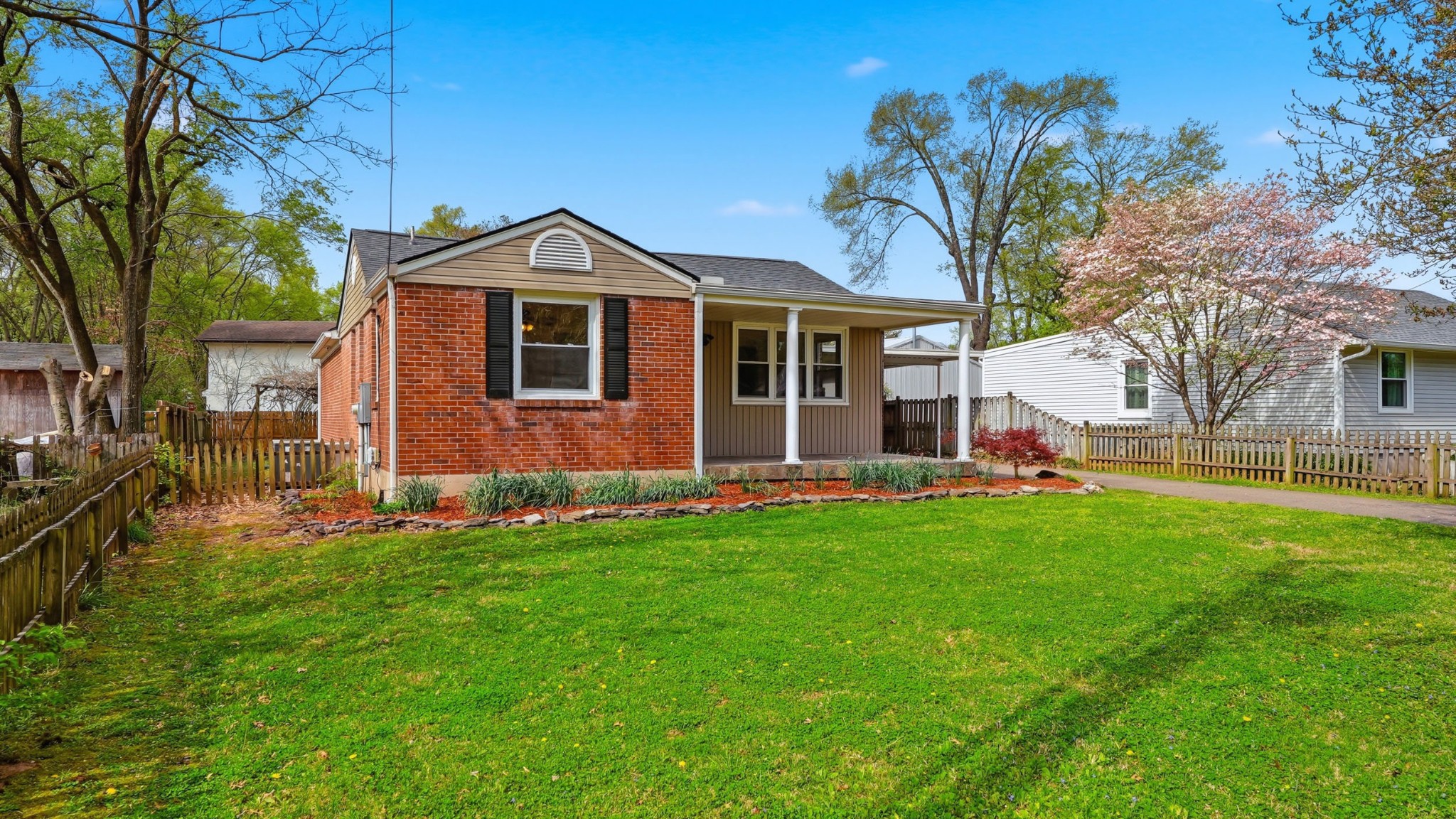 503 Harpeth Drive Franklin TN 37064
