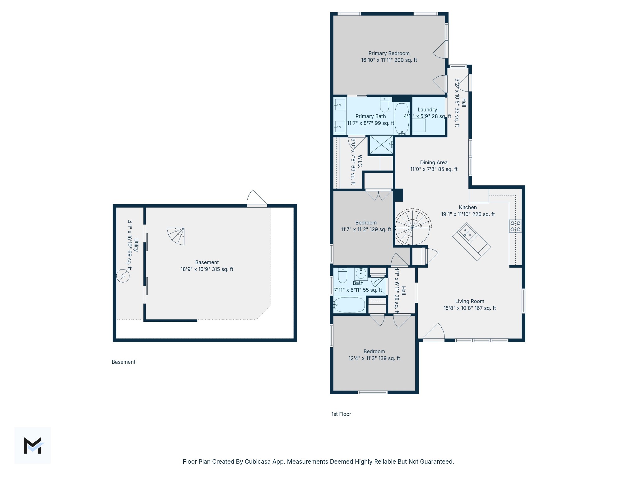 503 Harpeth Drive Franklin TN 37064