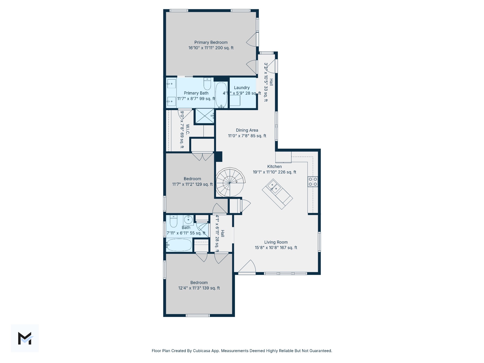 503 Harpeth Drive Franklin TN 37064