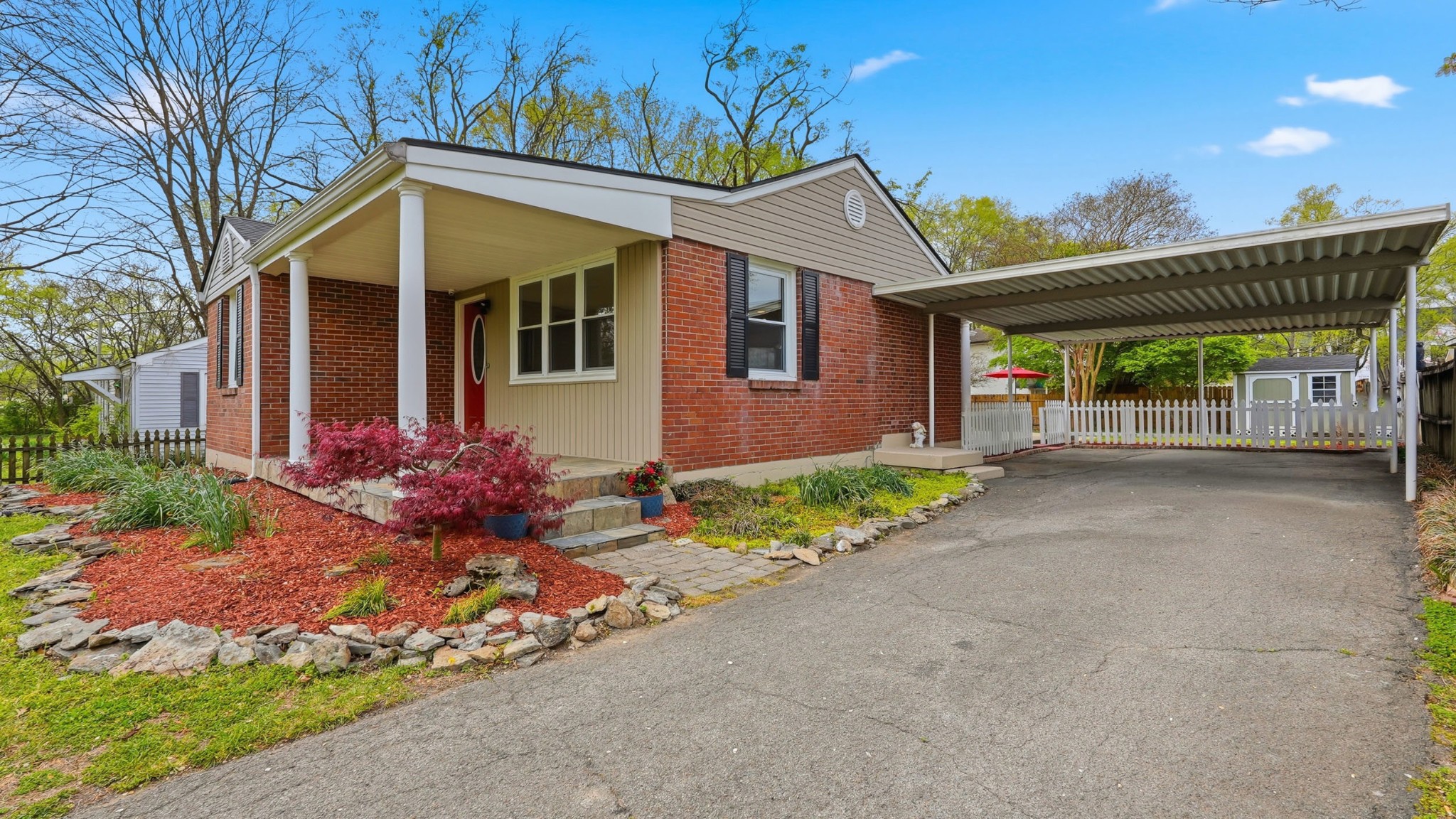 503 Harpeth Drive Franklin TN 37064