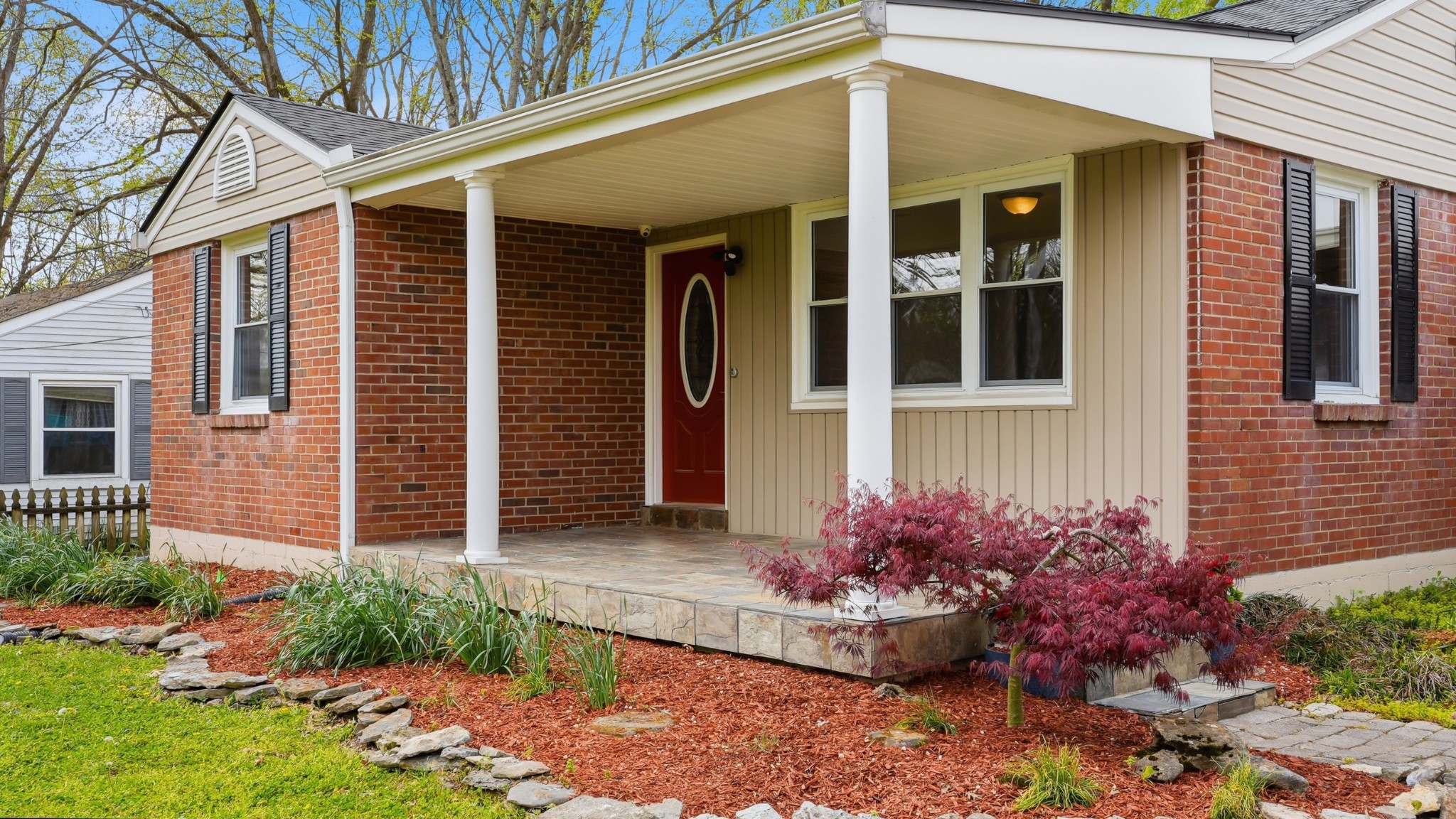 503 Harpeth Drive Franklin TN 37064