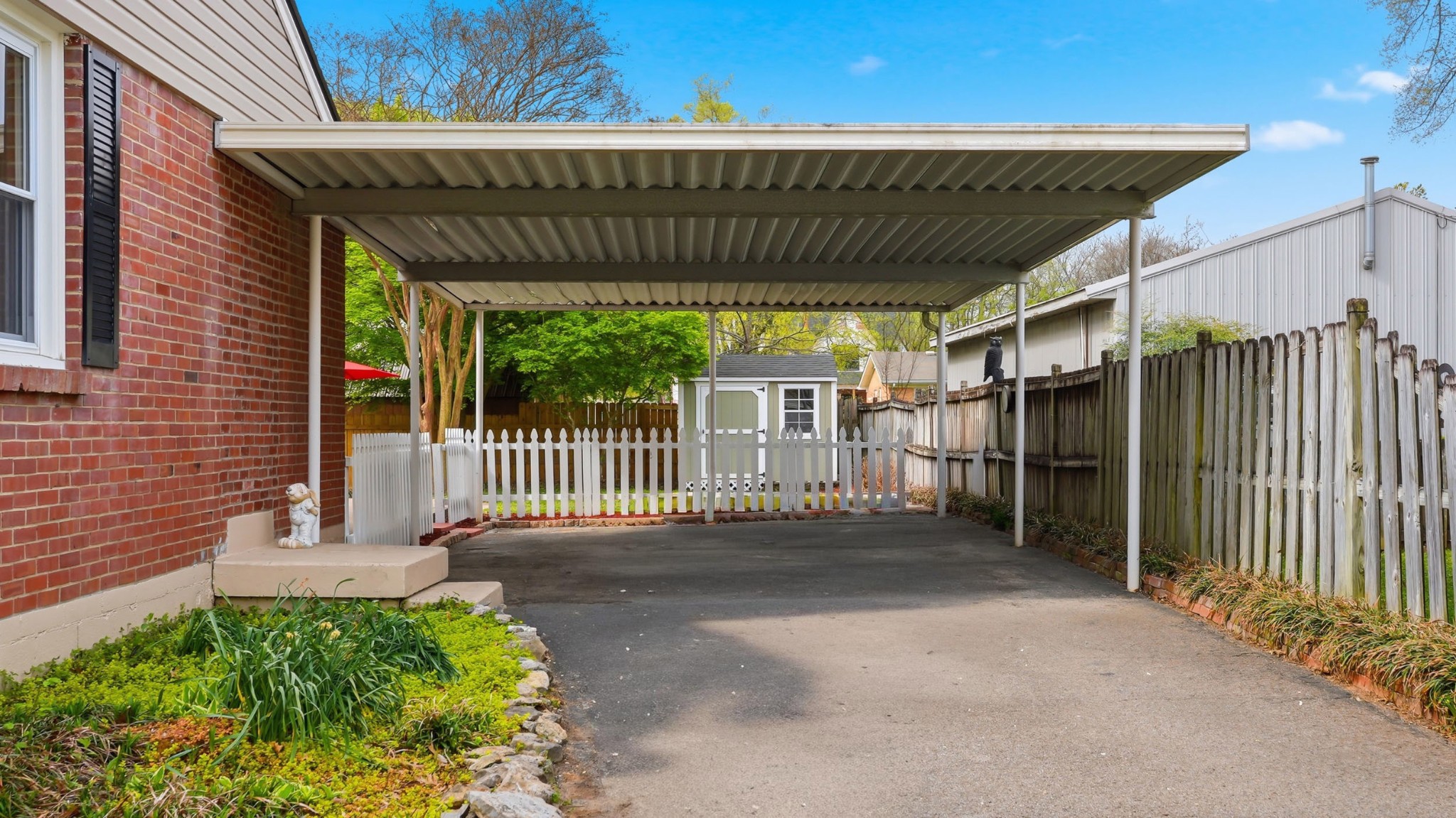 503 Harpeth Drive Franklin TN 37064