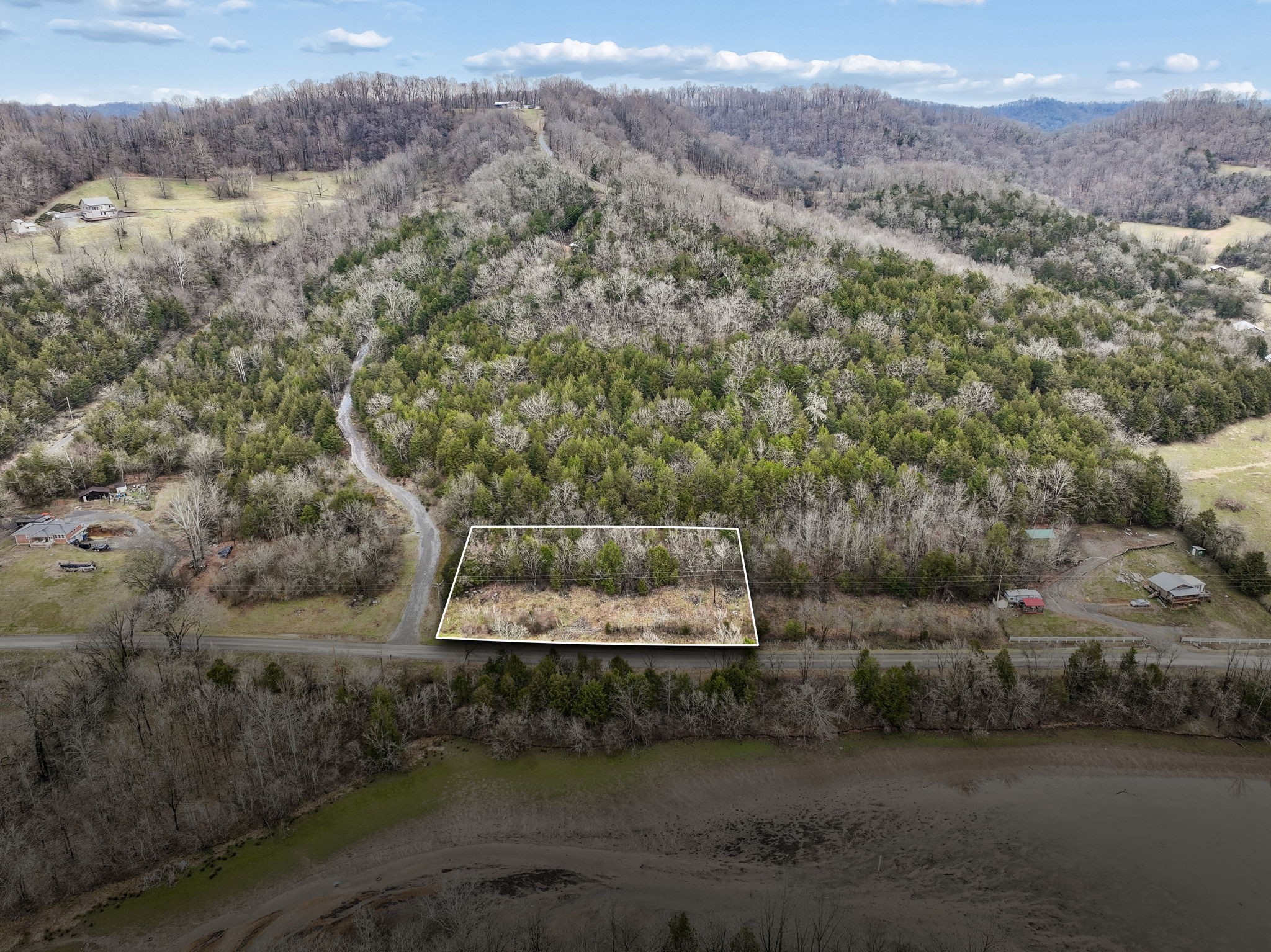 0 Trace Creek Road Whitleyville TN 38588