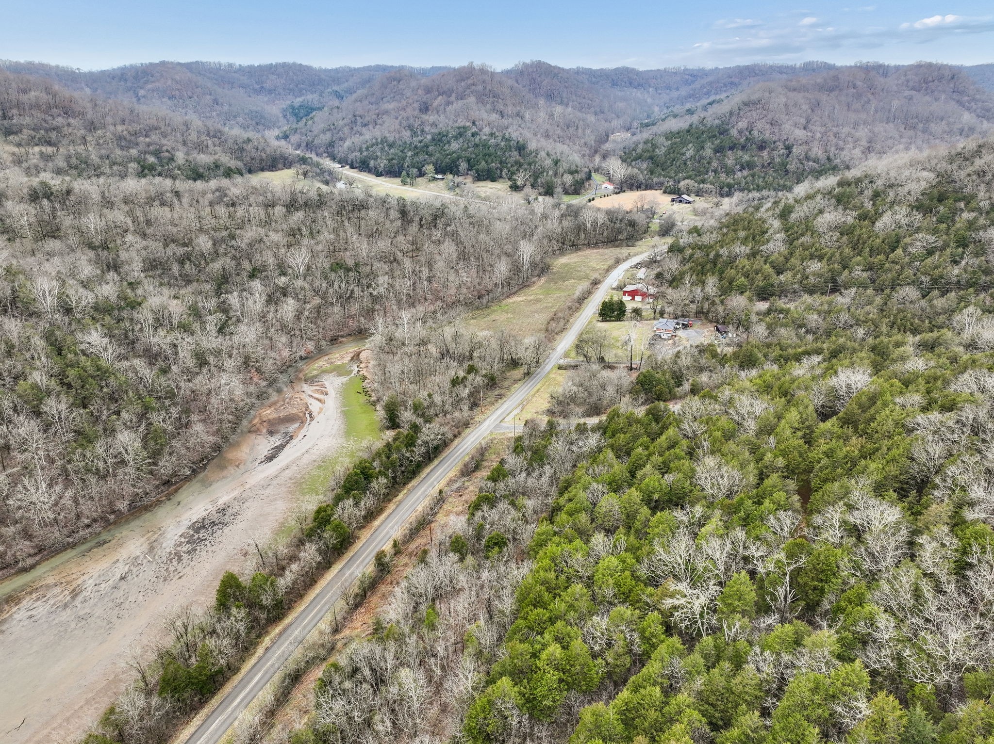 0 Trace Creek Road Whitleyville TN 38588