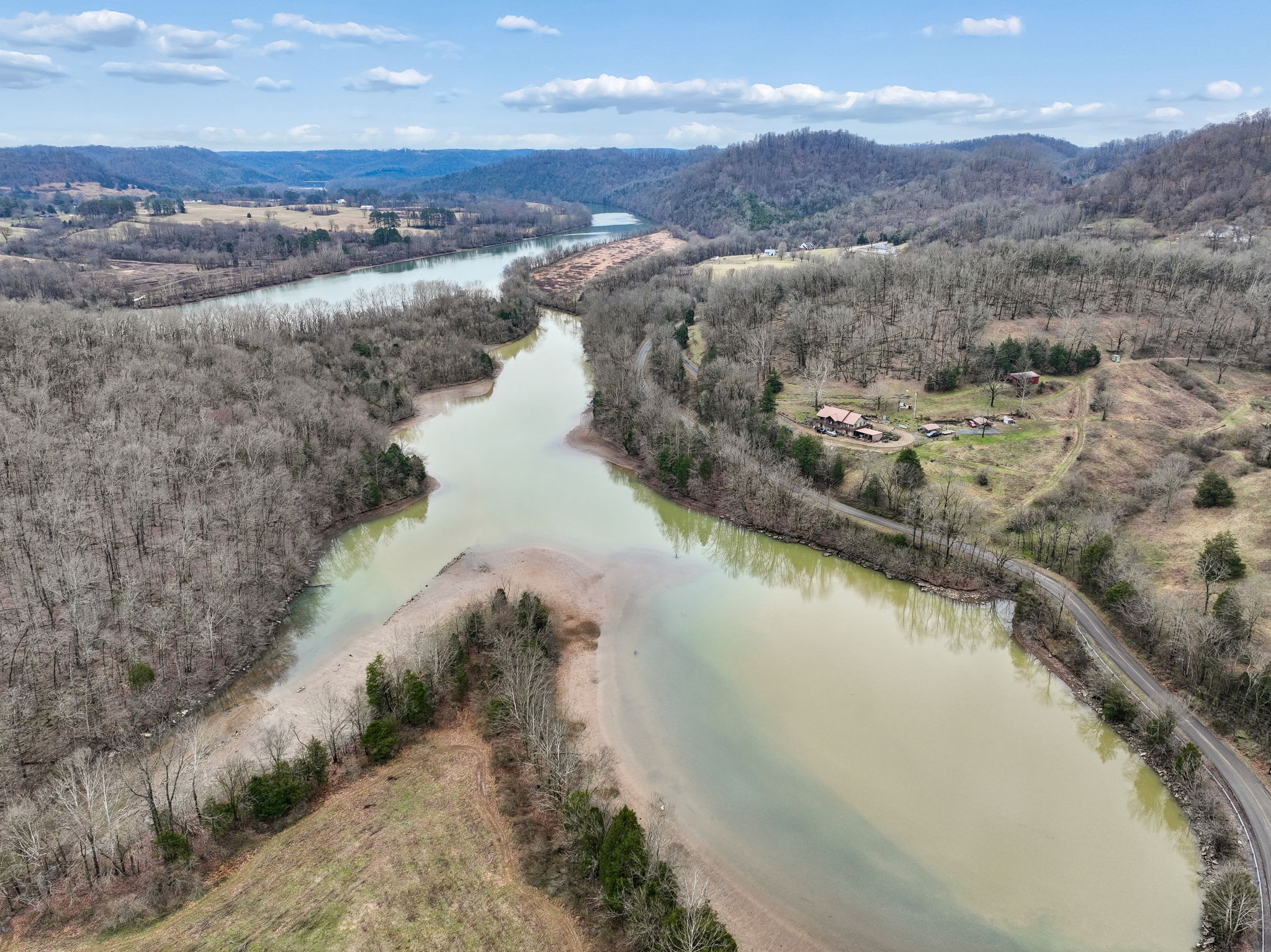 0 Trace Creek Road Whitleyville TN 38588