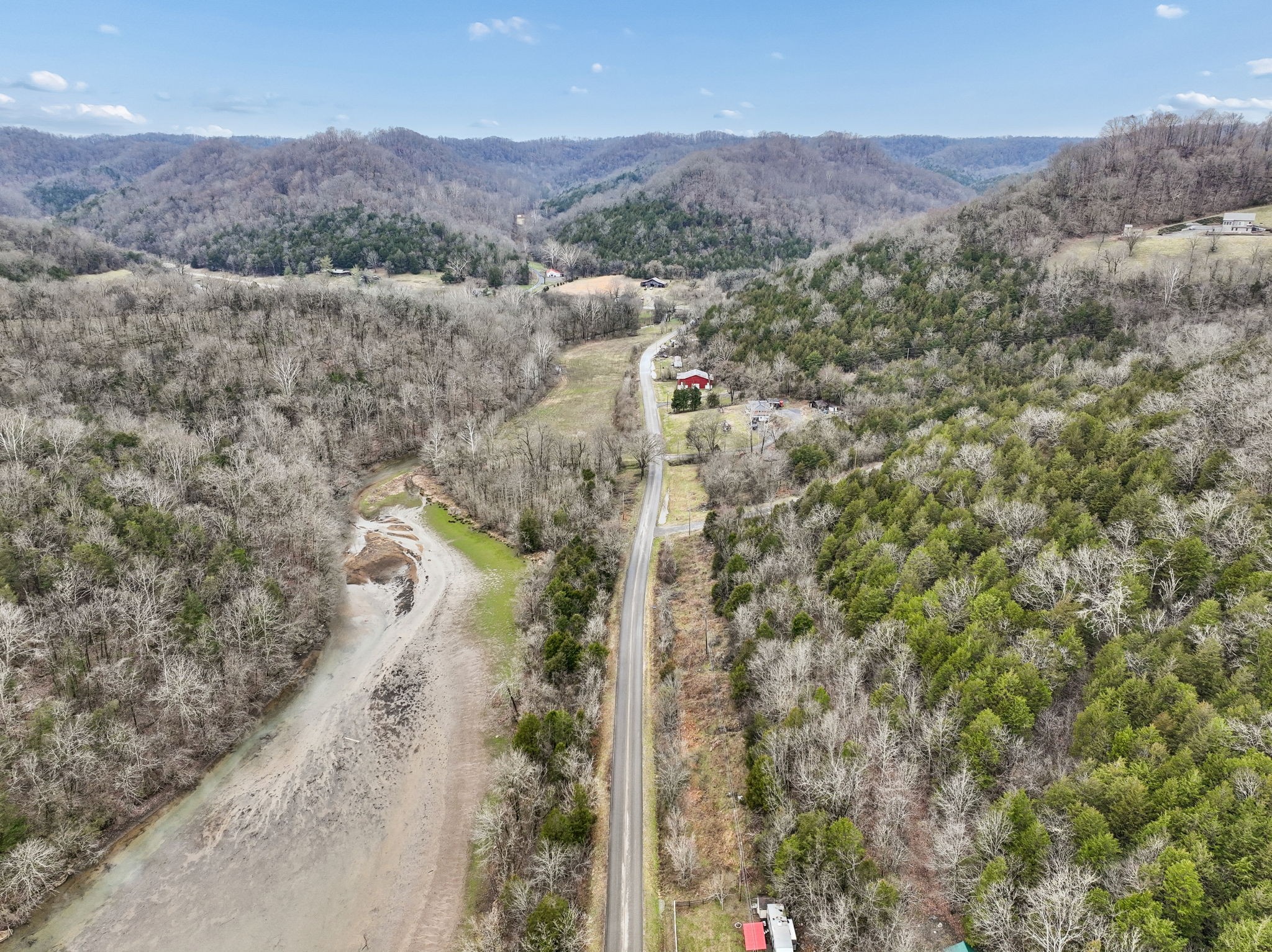 0 Trace Creek Road Whitleyville TN 38588