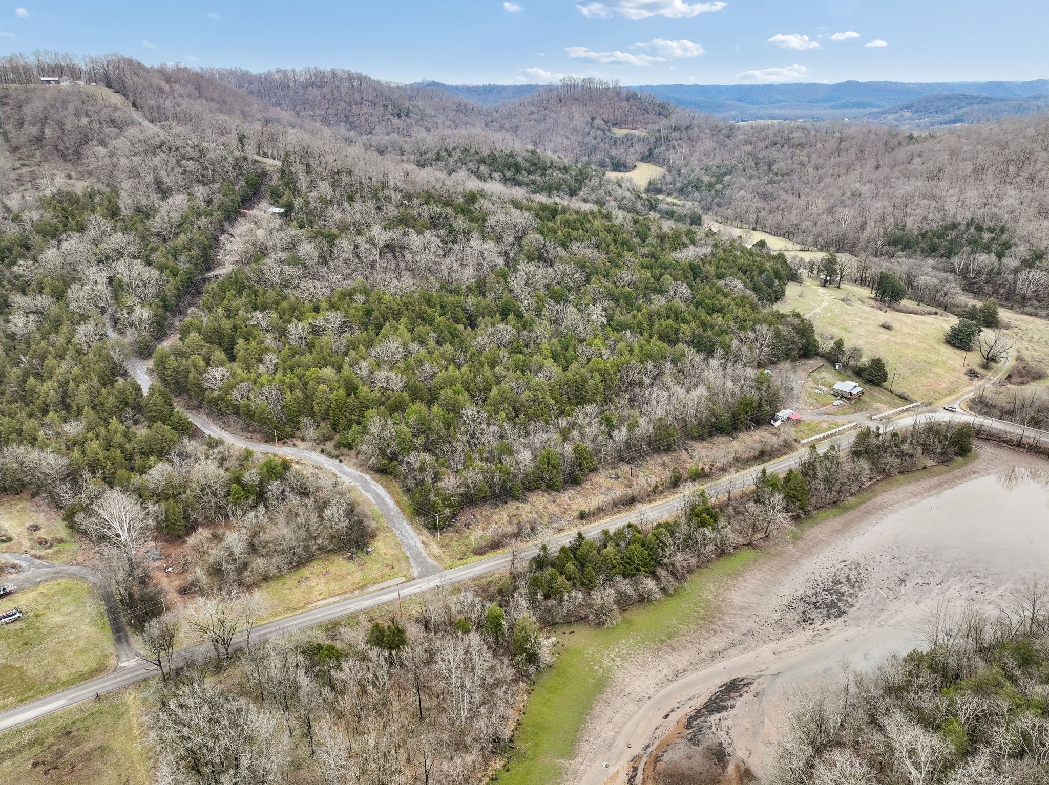 0 Trace Creek Road Whitleyville TN 38588