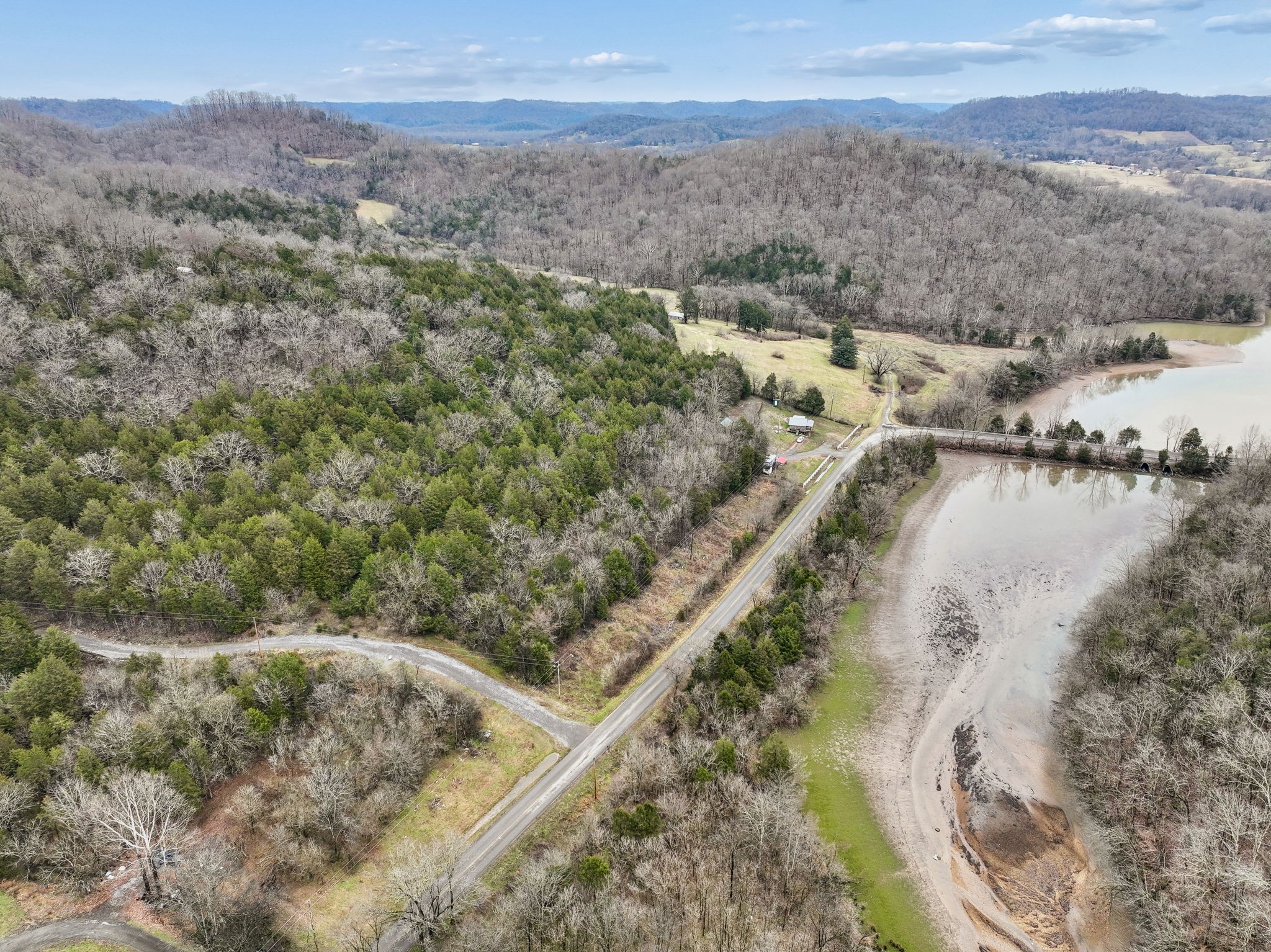 0 Trace Creek Road Whitleyville TN 38588
