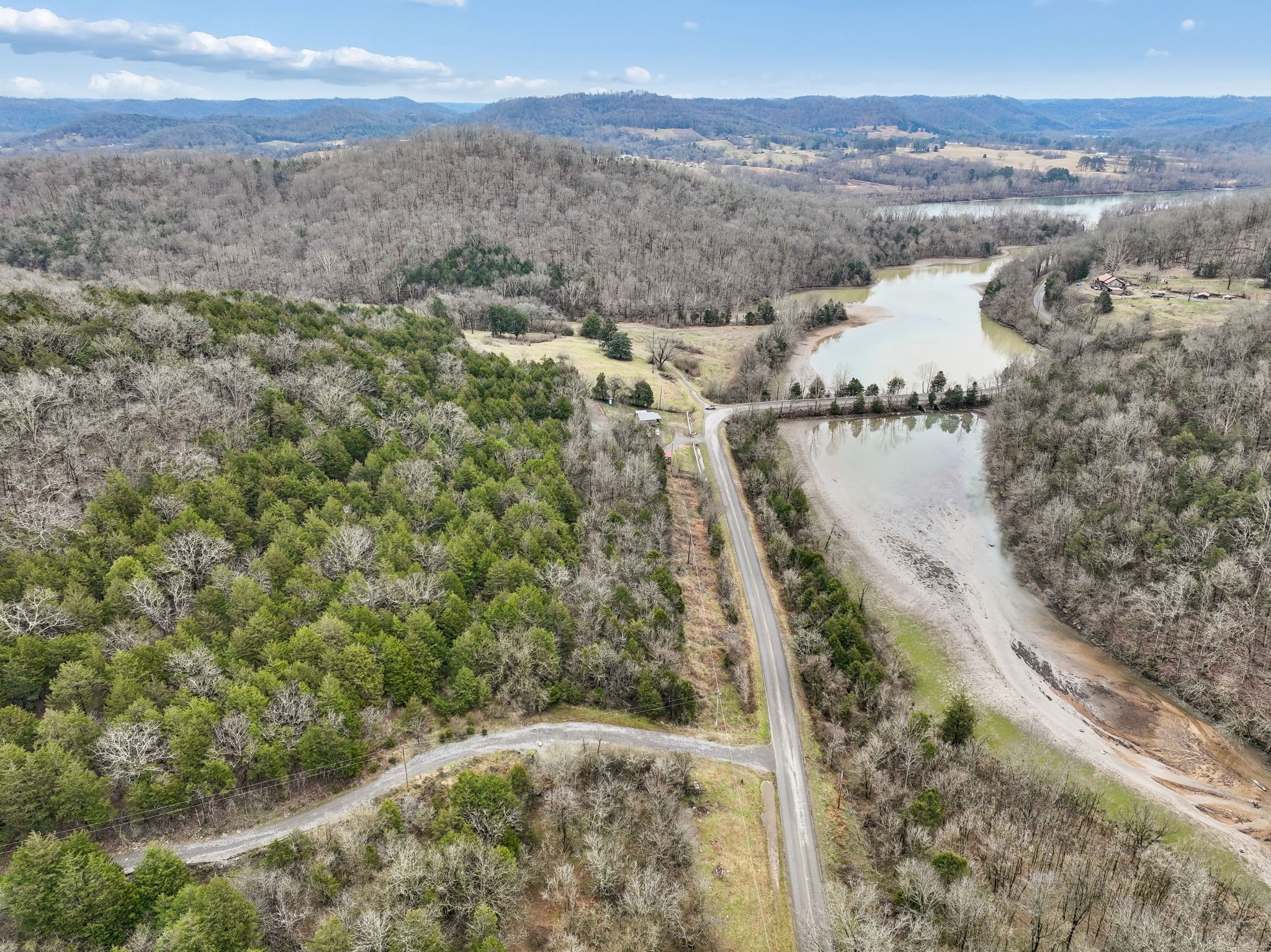 0 Trace Creek Road Whitleyville TN 38588