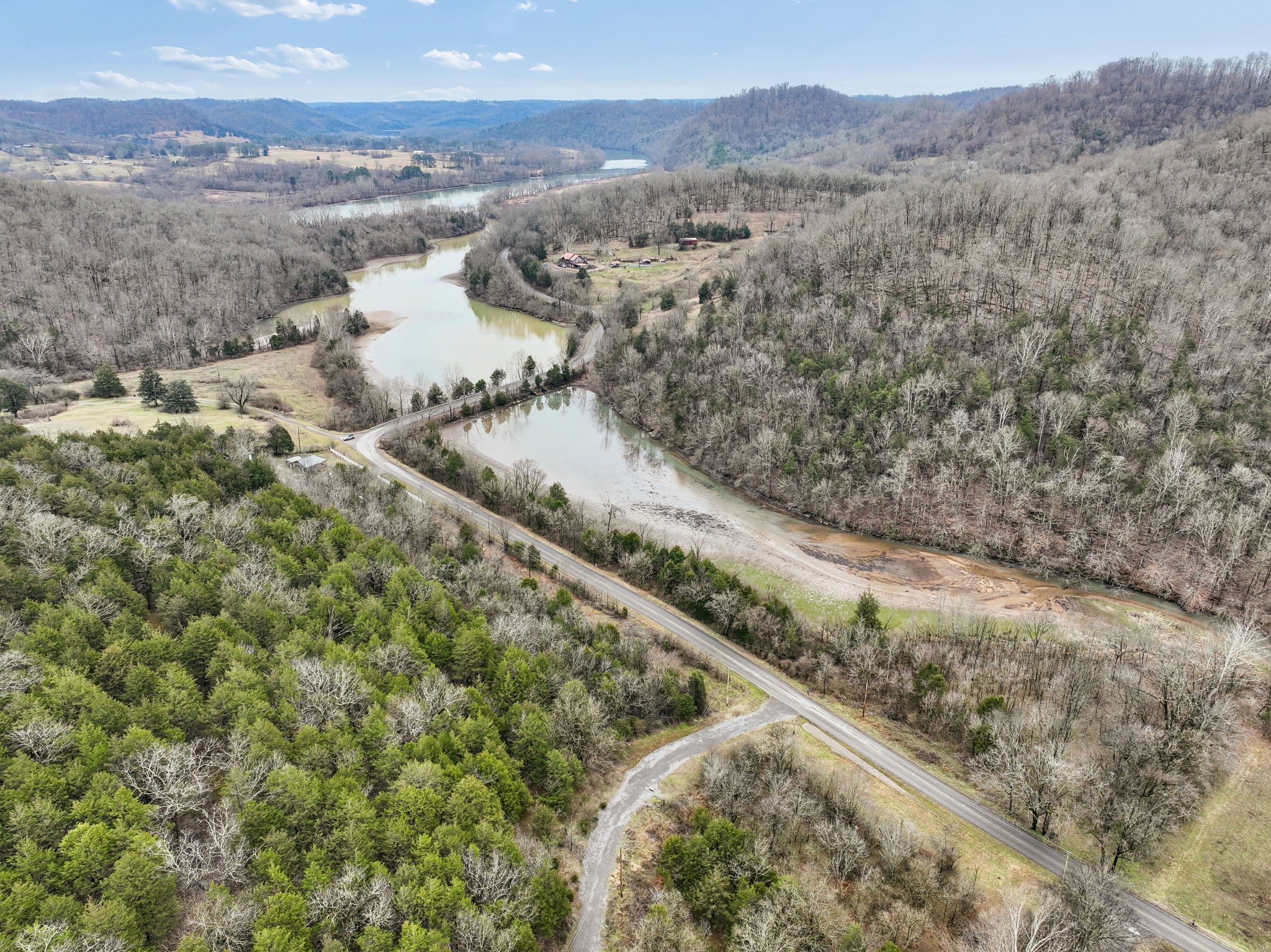 0 Trace Creek Road Whitleyville TN 38588