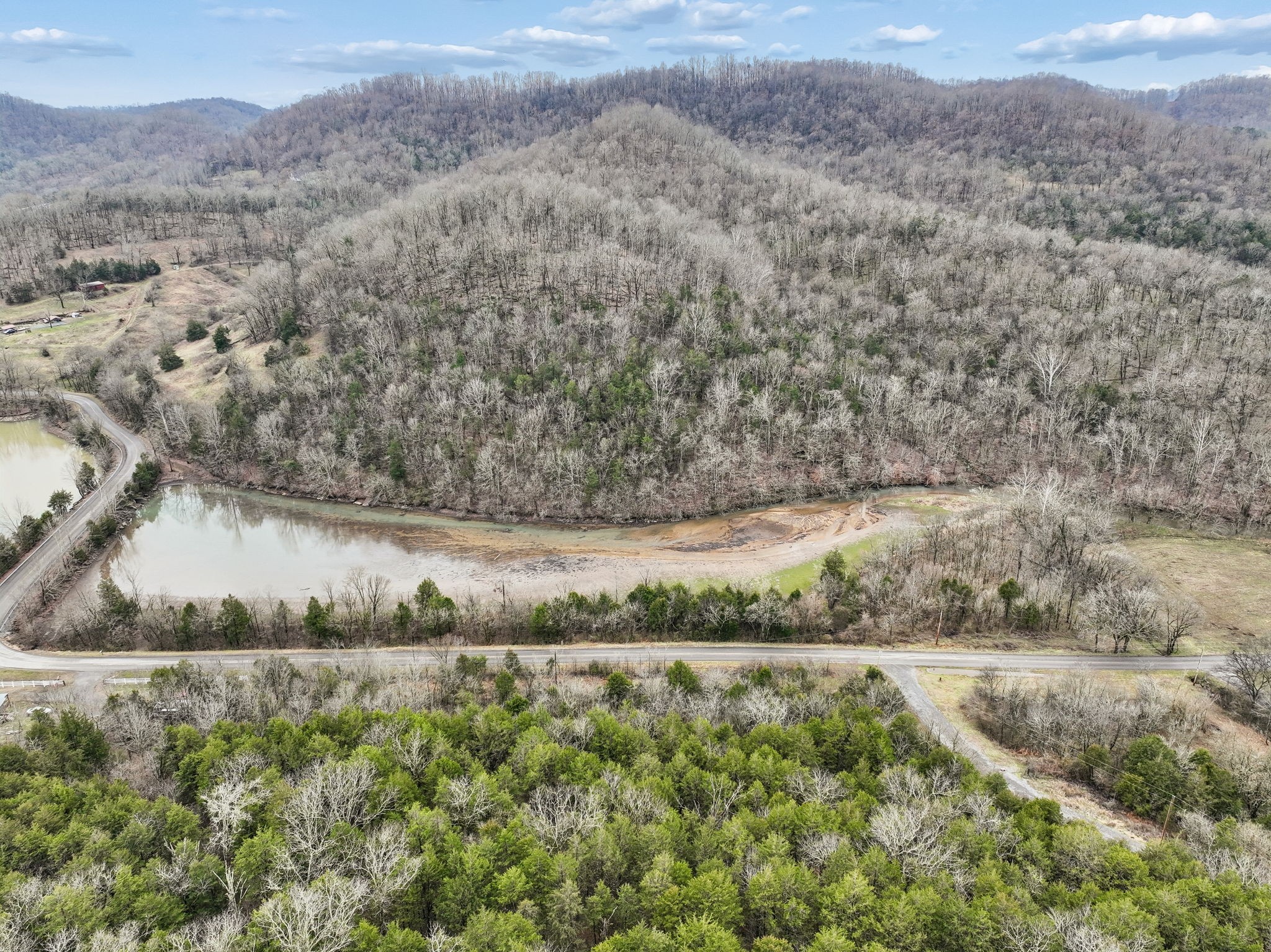 0 Trace Creek Road Whitleyville TN 38588