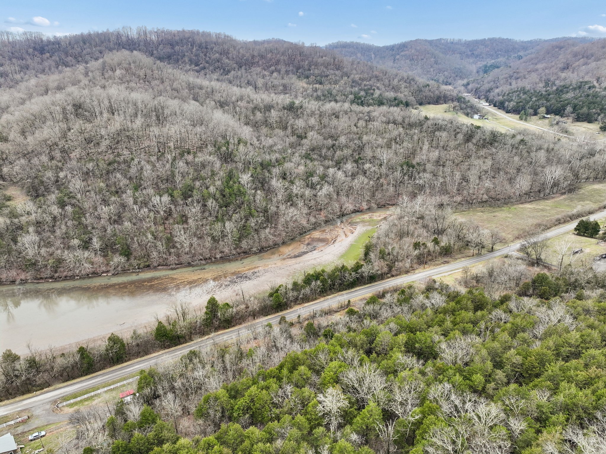0 Trace Creek Road Whitleyville TN 38588