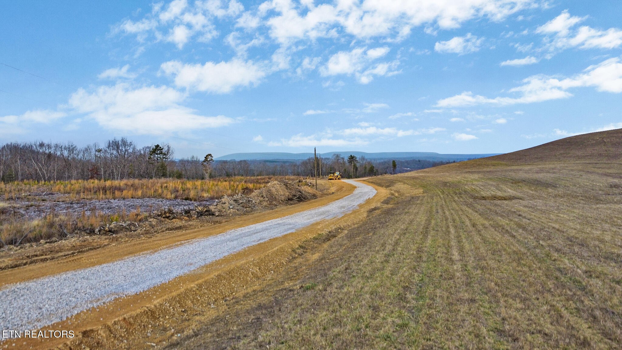 0 Possom Trot Road - Tract 13 Grandview TN 37337