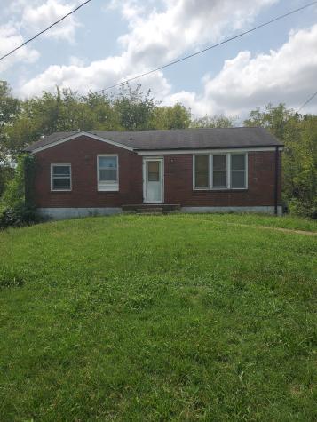 3203 Mayer Lane Nashville TN 37218